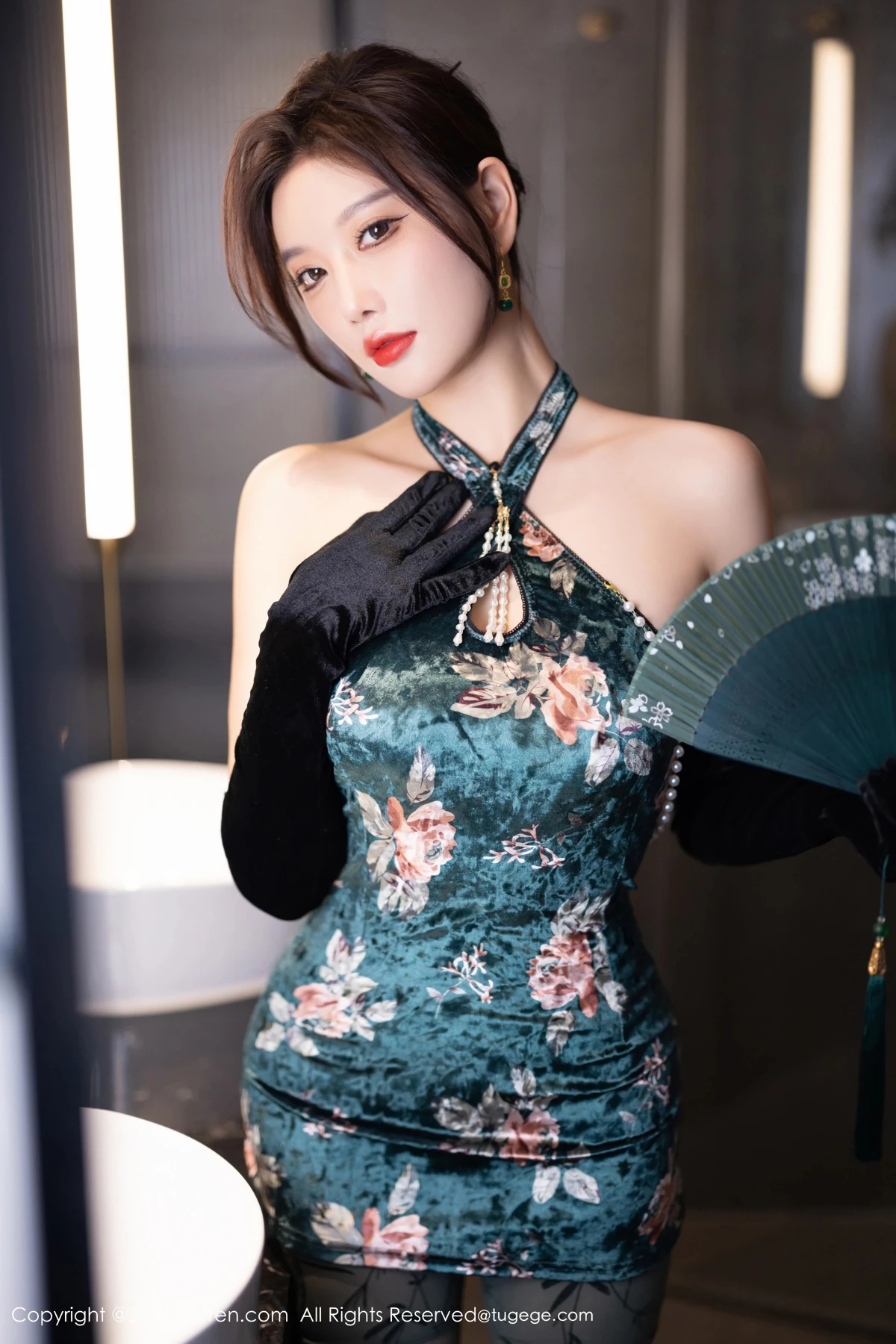 [秀人网] 2024.09.14 No.9165 杨晨晨Yome、秀人旗下#[83P]-007