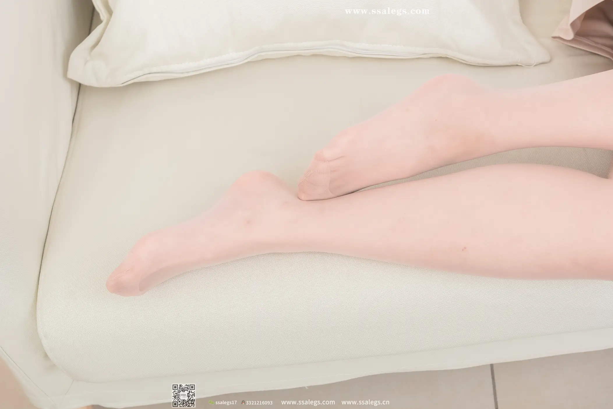[SSA丝社] NO.439 君君闲暇时光、丝社、美足#[97P]-054