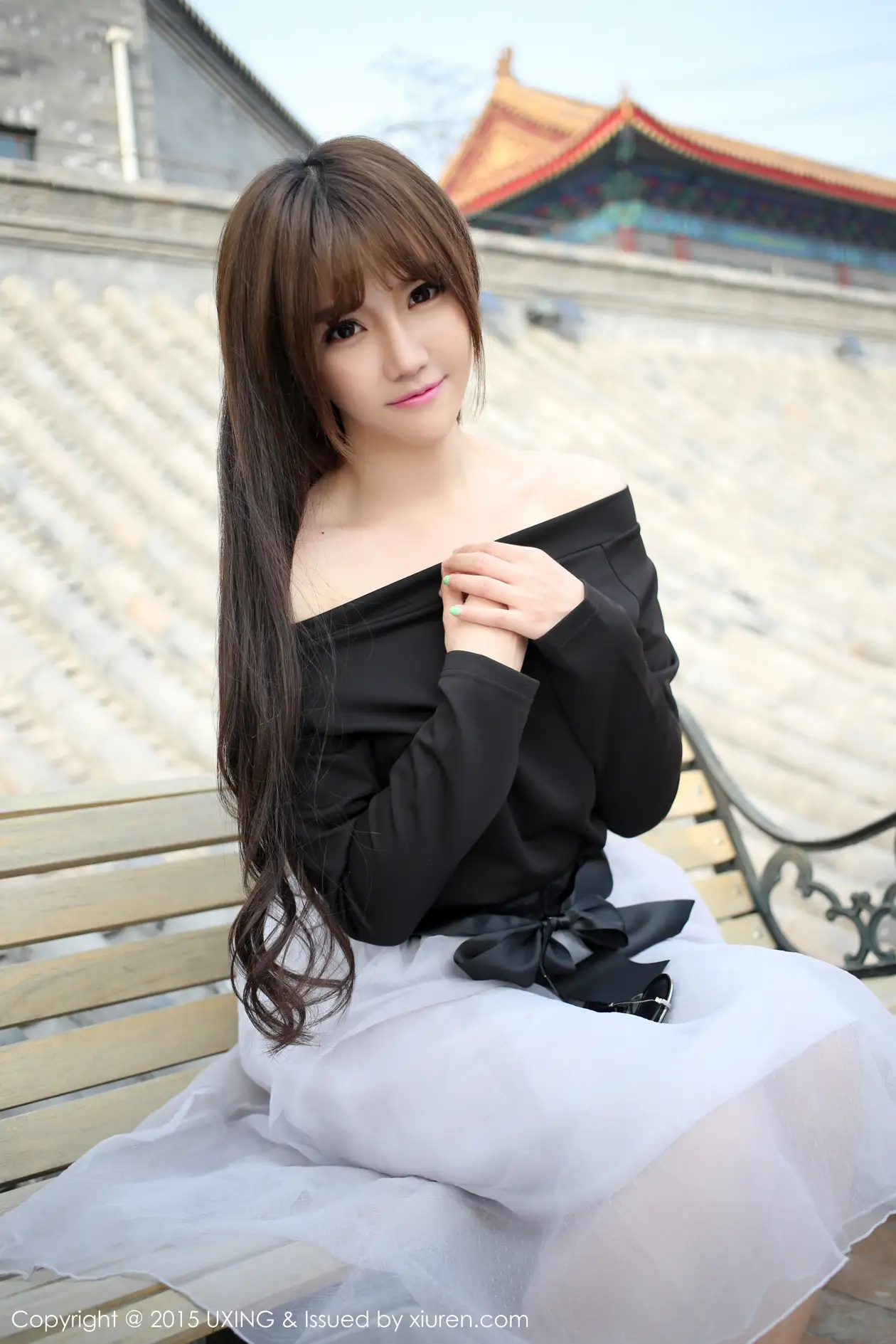 [优星馆] 2015.05.08 VOL.007-034