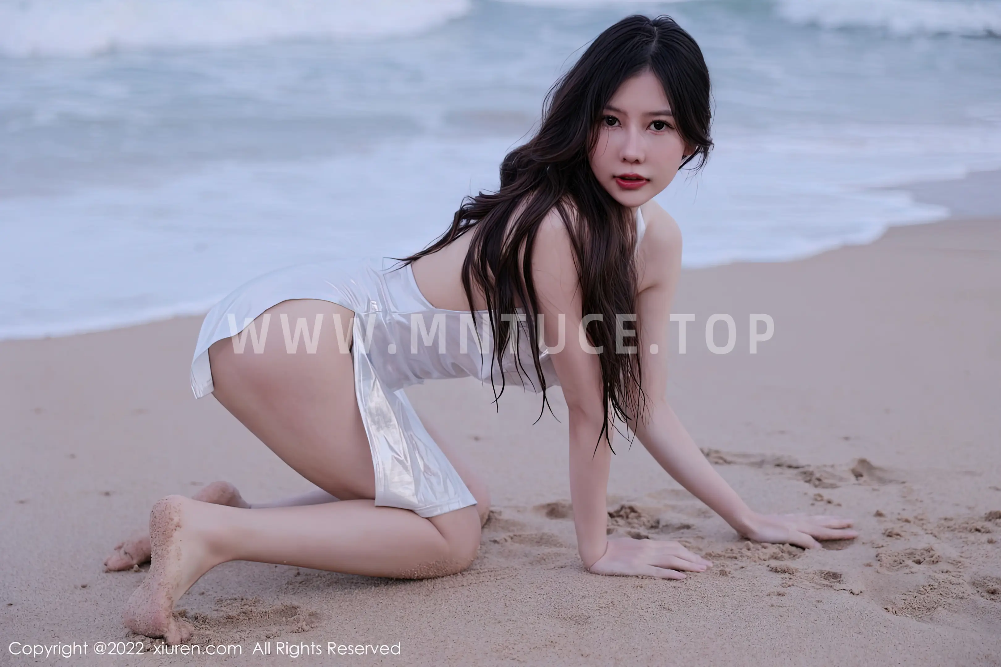 [秀人网] 2022.12.13 NO.5990-039