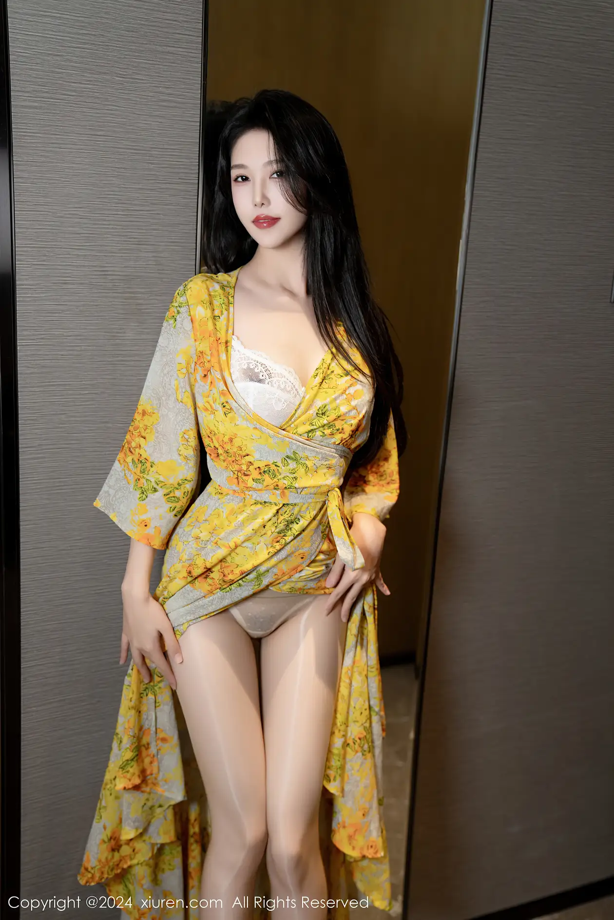 [秀人网] 2024.01.18 NO.7981-031