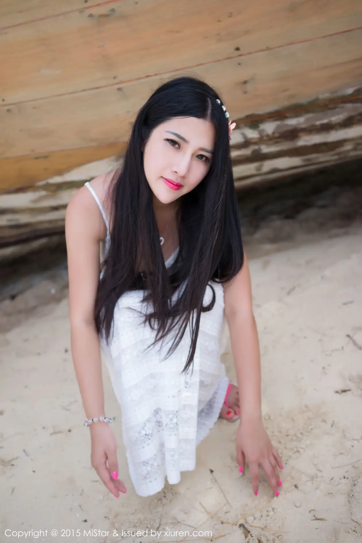 [魅妍社] 2015.10.31 VOL.041-048