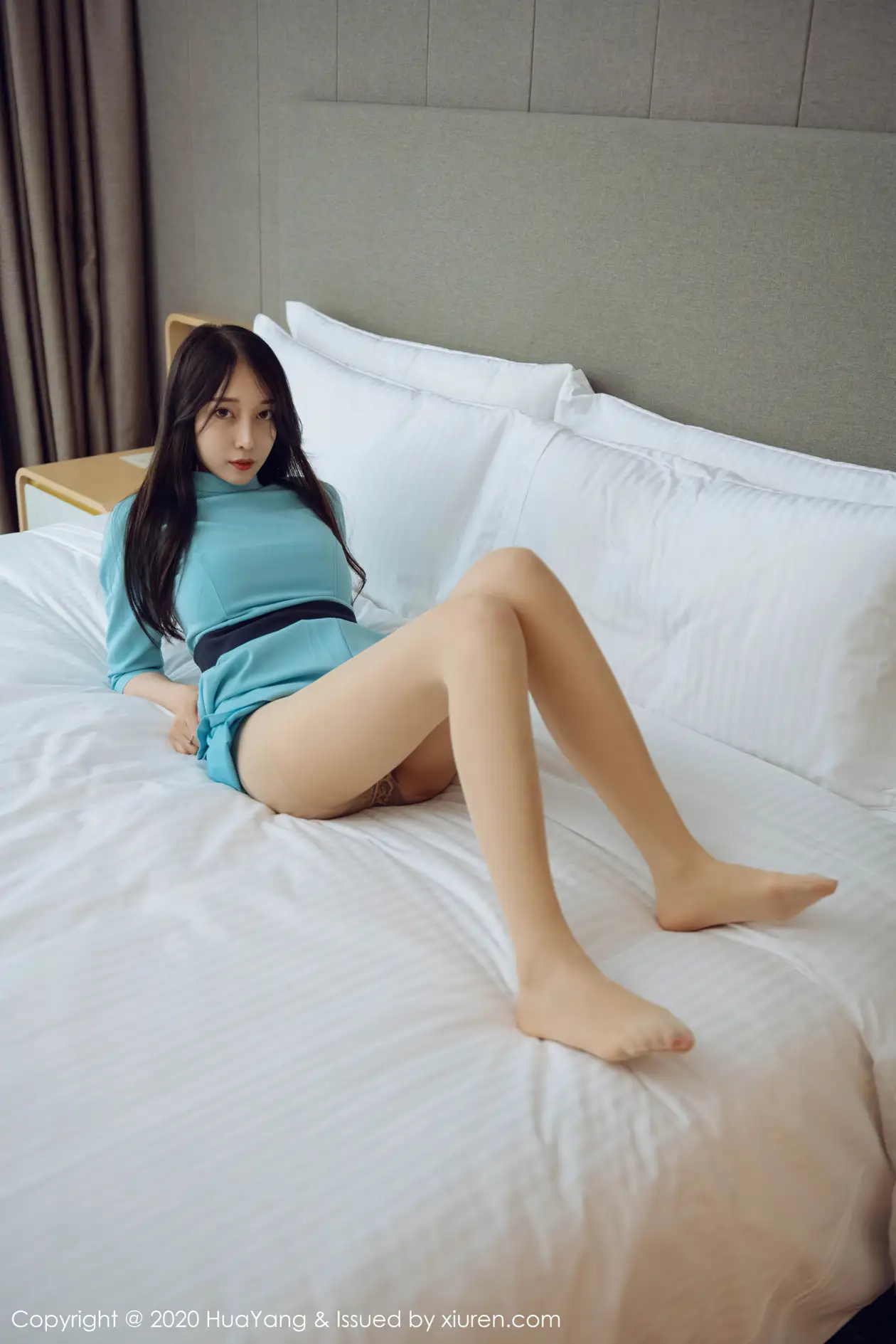 [花漾] 2020.09.17 VOL.0292-063