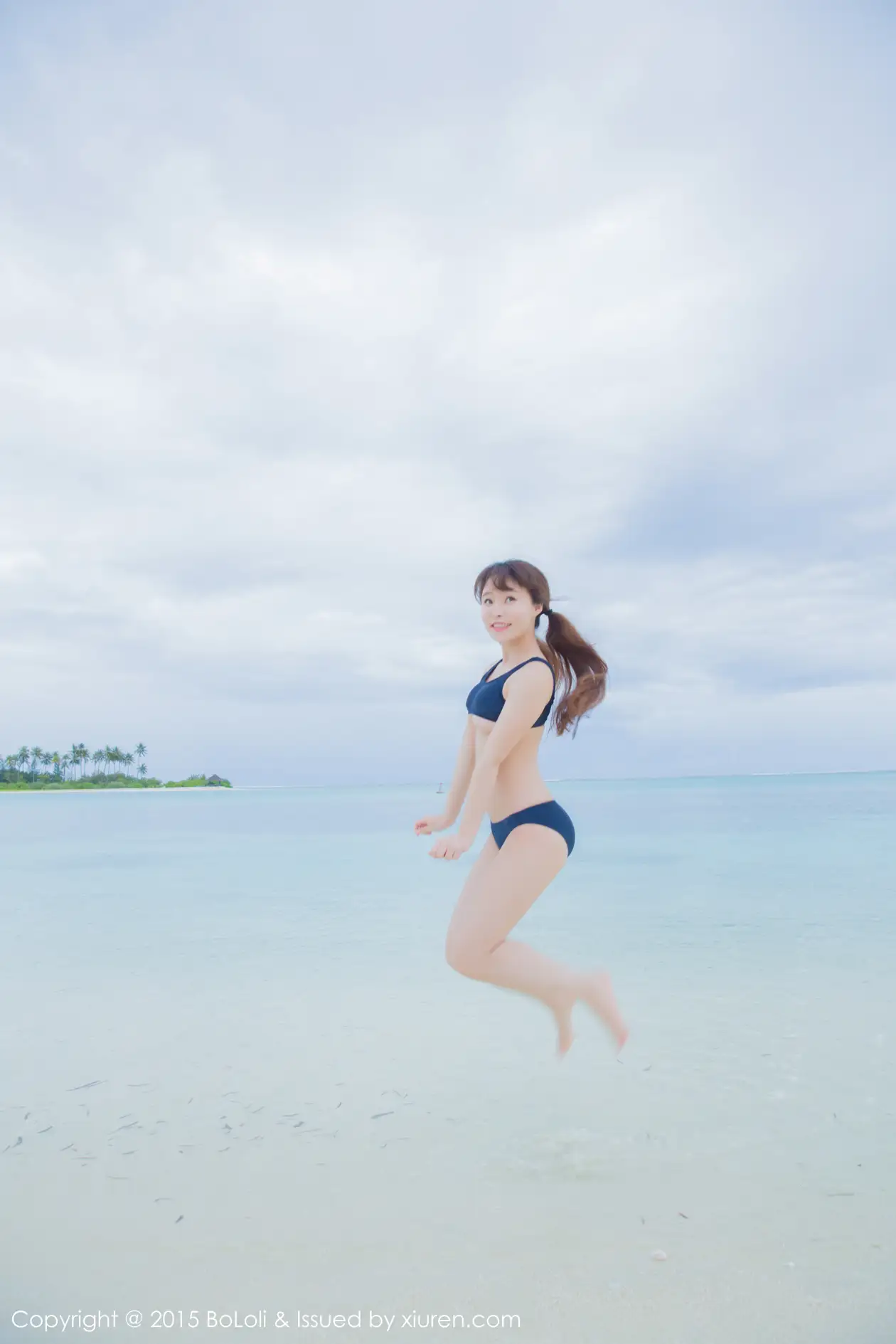 [波萝社] 2015.07.27 Vol.044-050