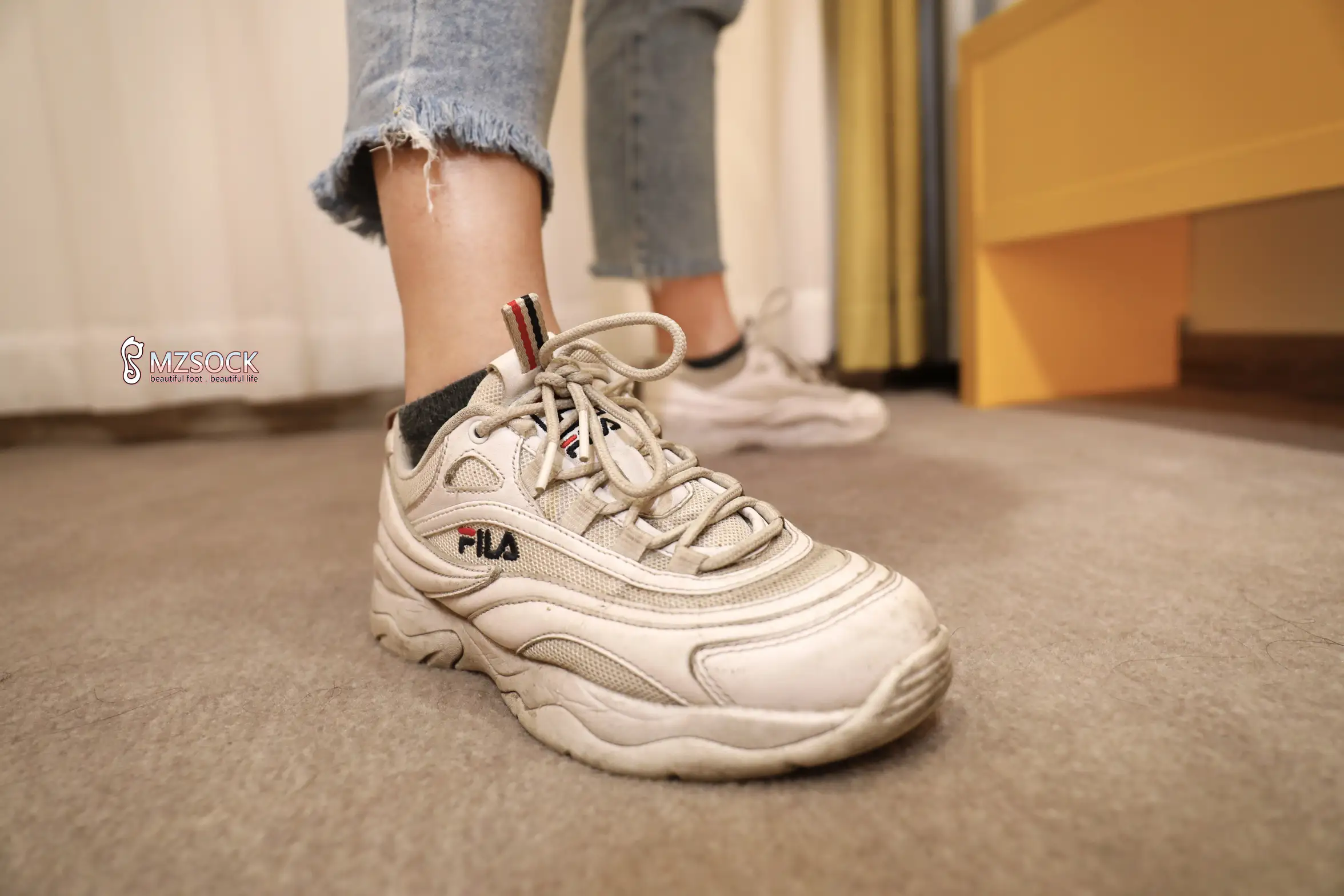 [MZSOCK]爱美足 NO.078-003