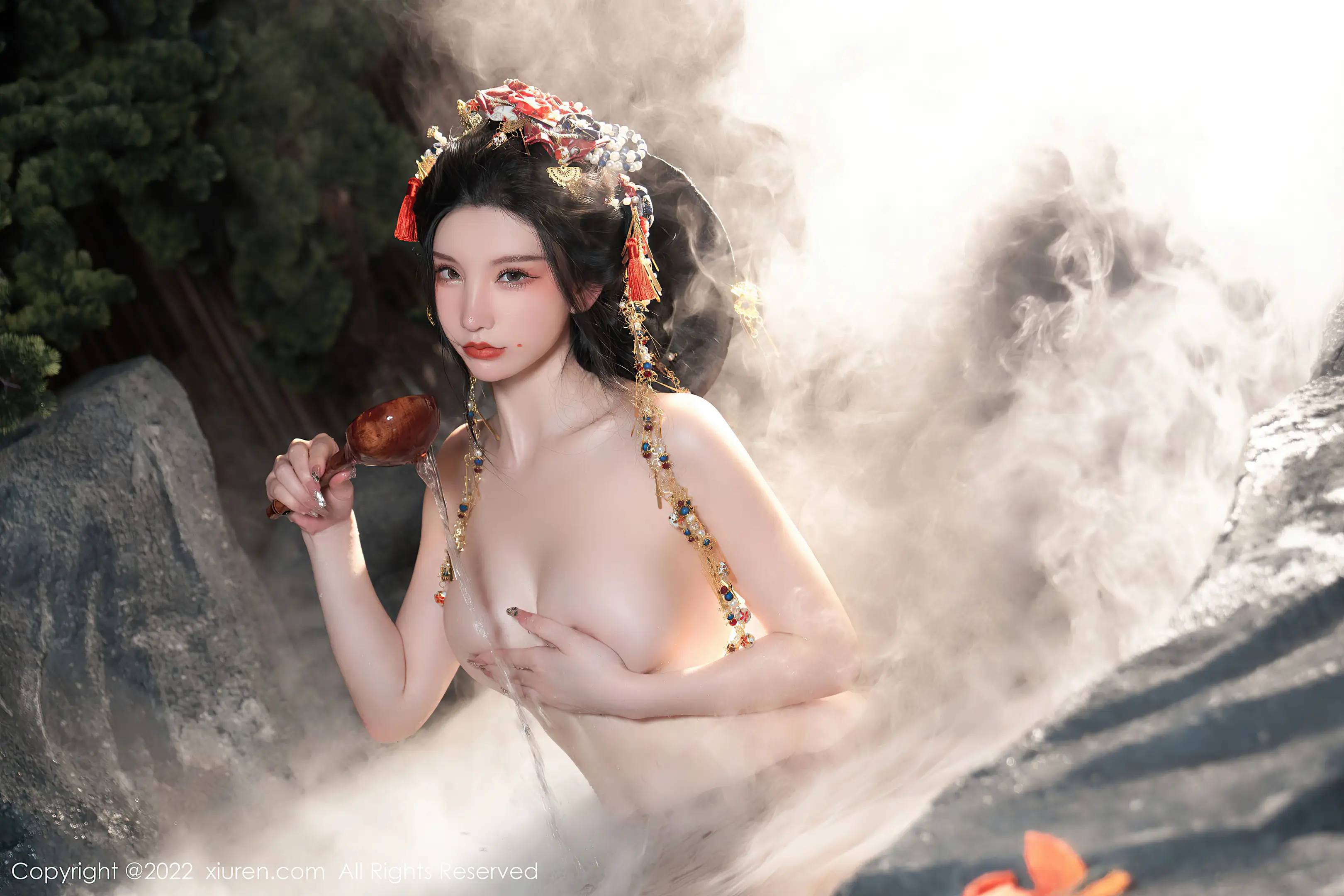 [Xiuren秀人网] 2022.09.02 NO.5537-074