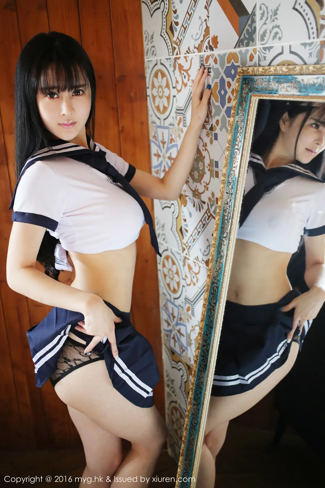 [美媛馆] 2016.06.11 VOL.212-025