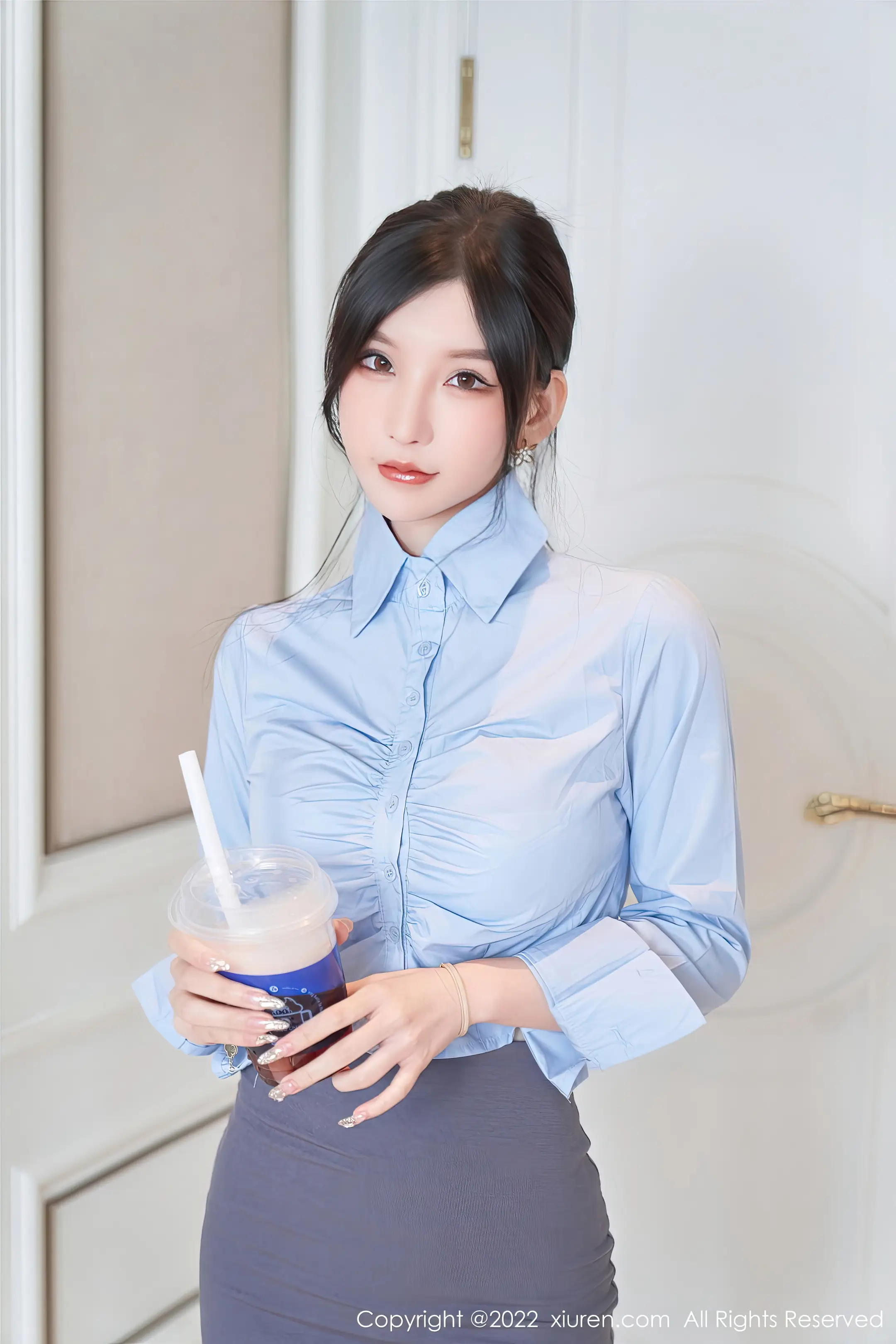 [秀人网] 2022.11.04 NO.5812-009