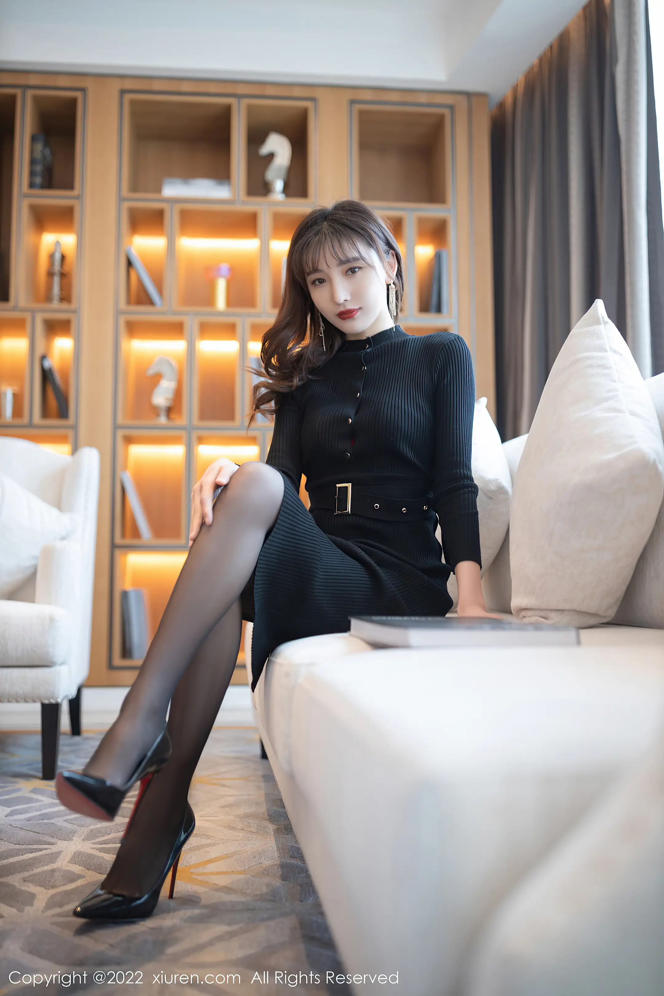 [Xiuren秀人网] 2022.03.31-004