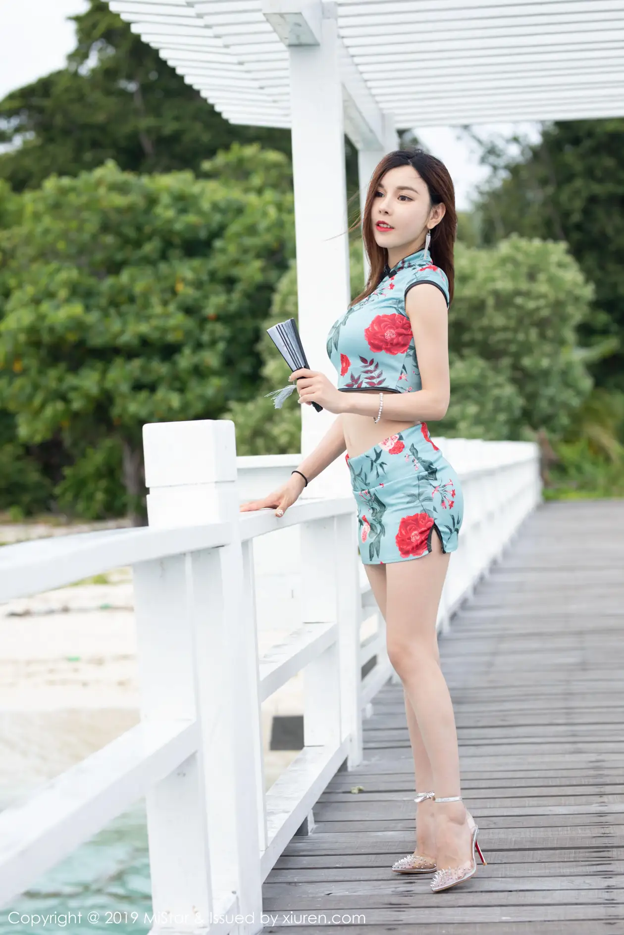 [魅妍社] 2019.09.10 VOL.306-039