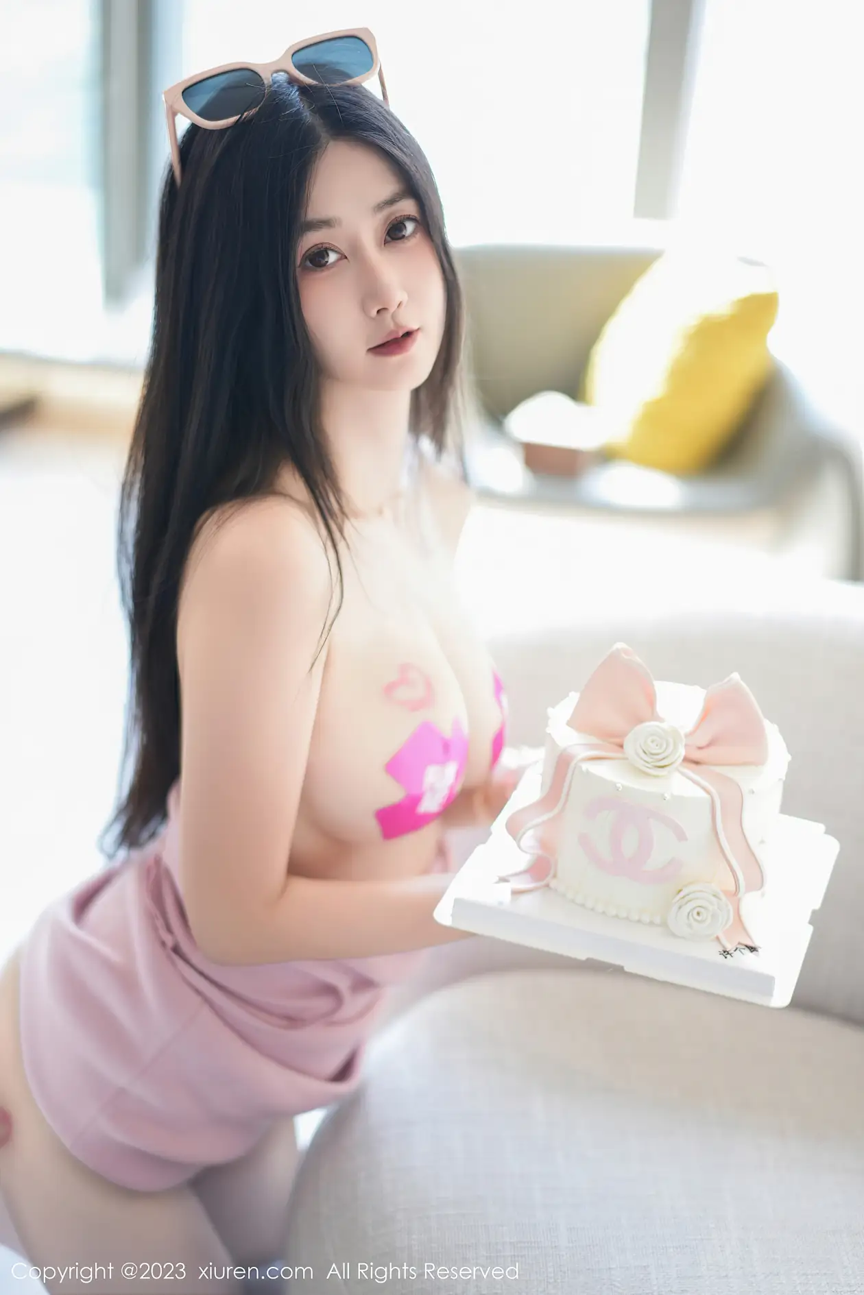 [秀人网] 2023.10.19 NO.7533-031