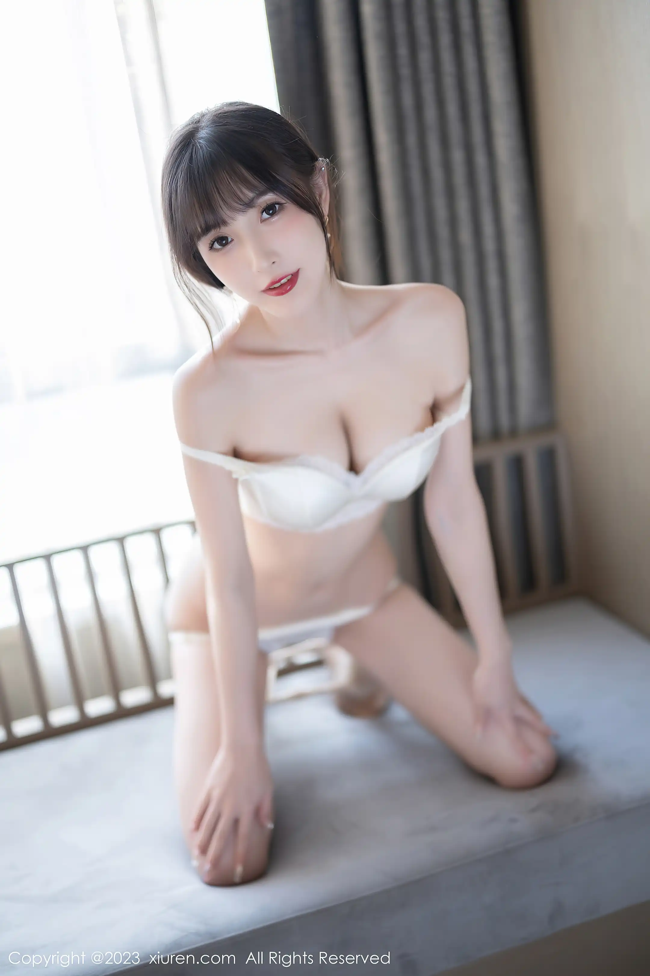 [秀人网] 2023.02.08 NO.6236-084