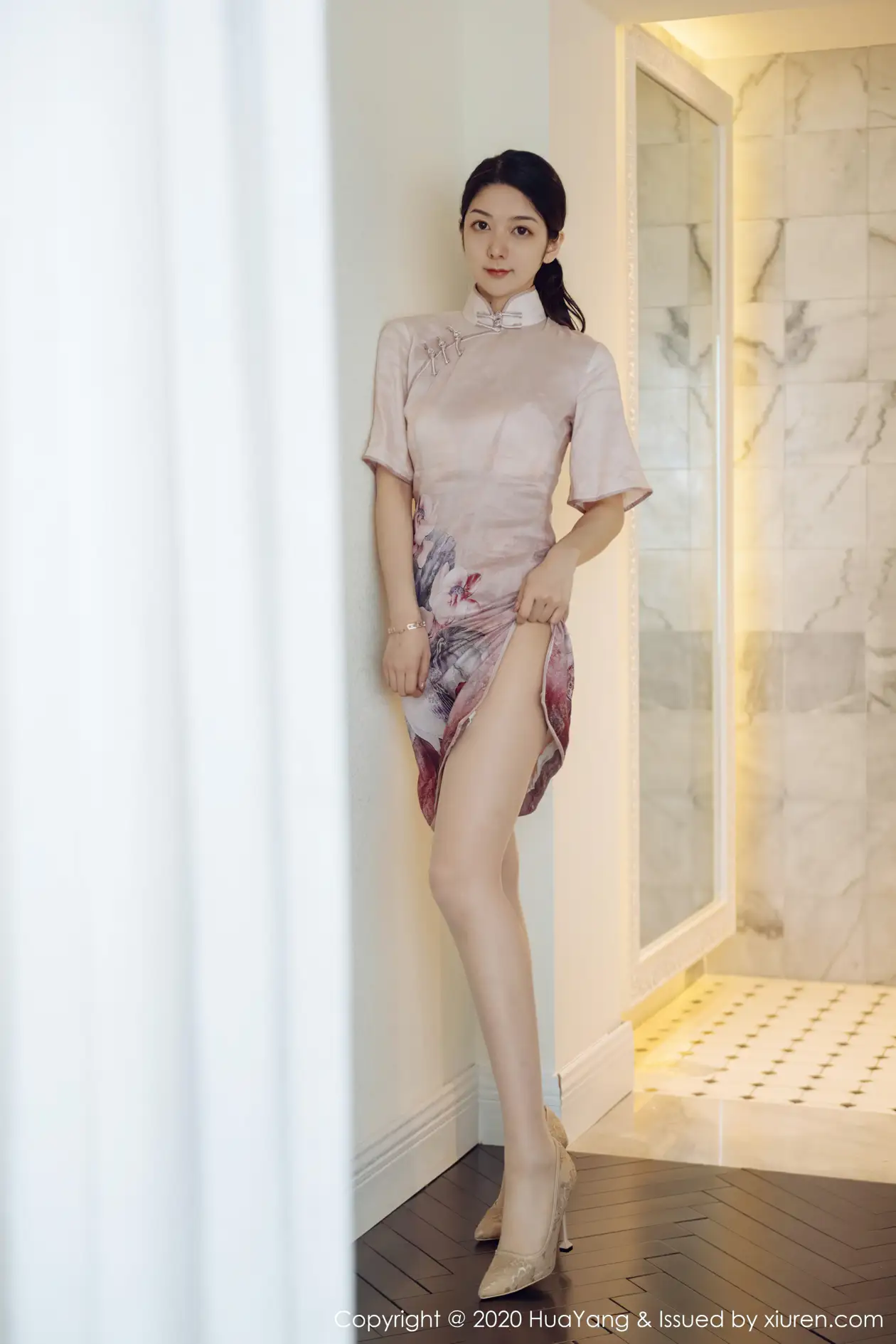 [花漾] 2020.09.07 VOL.0285-025