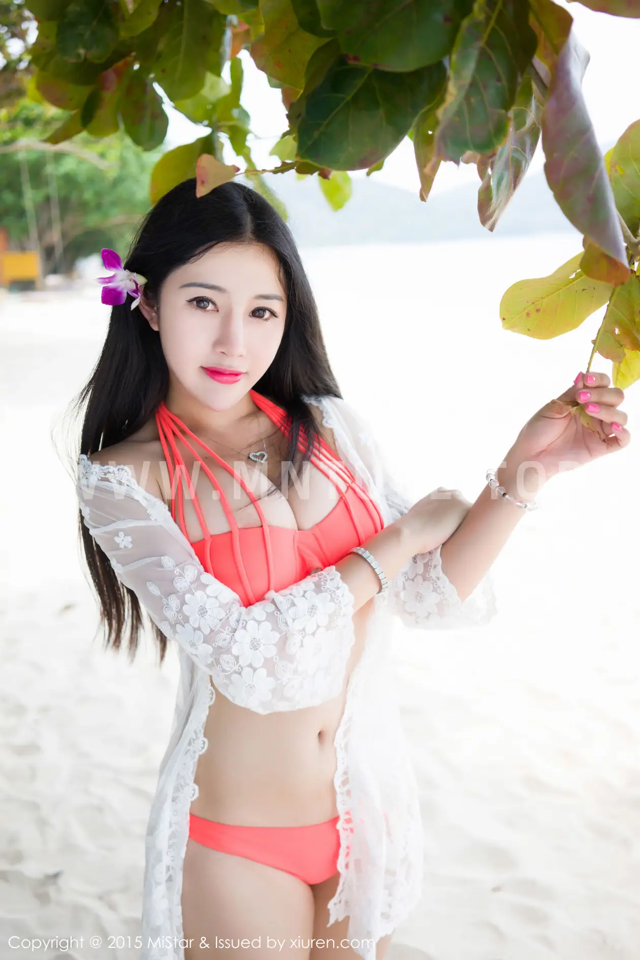 [魅妍社] 2015.10.07 VOL.036-040