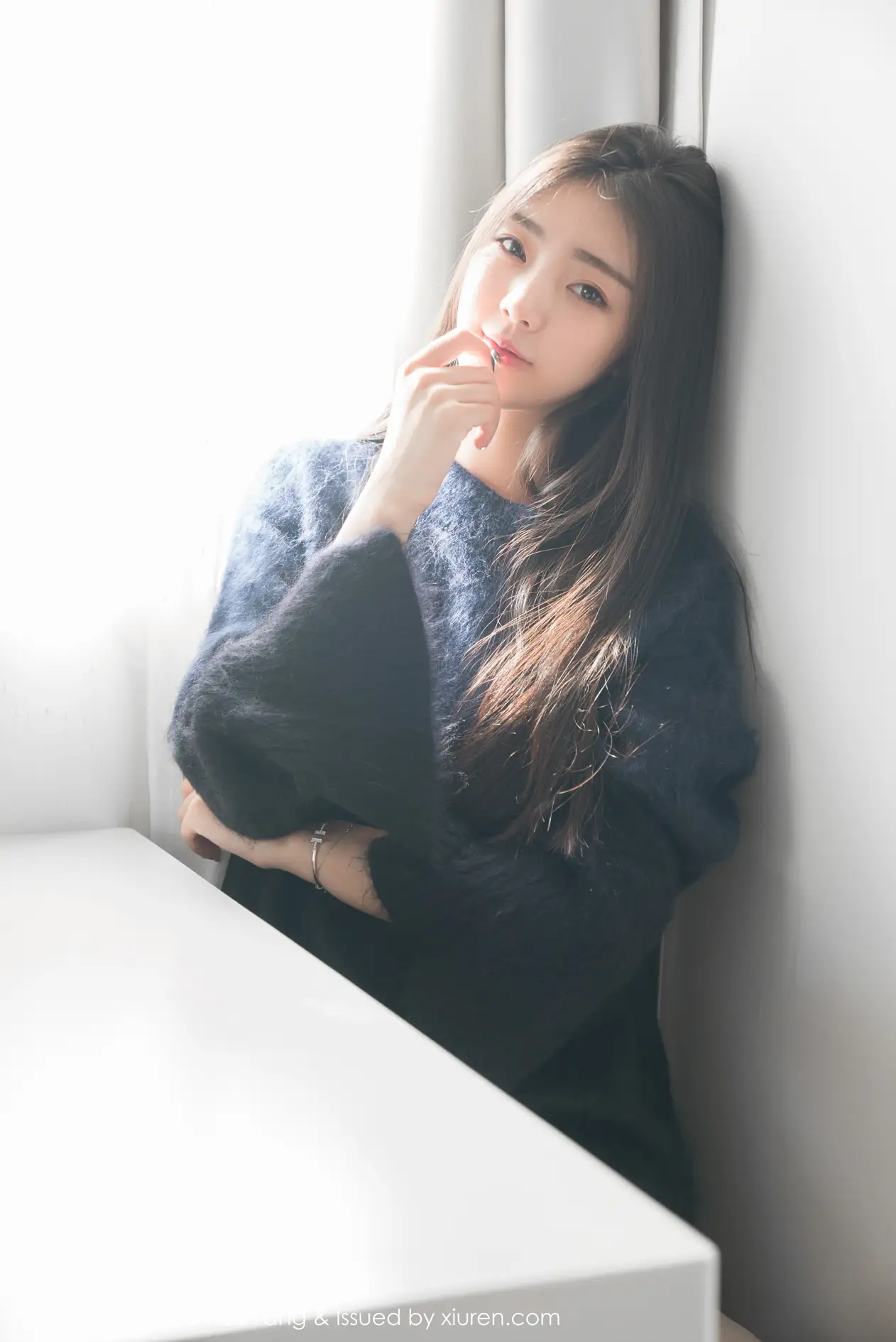 [花漾] 2018.01.23 VOL.0027-003