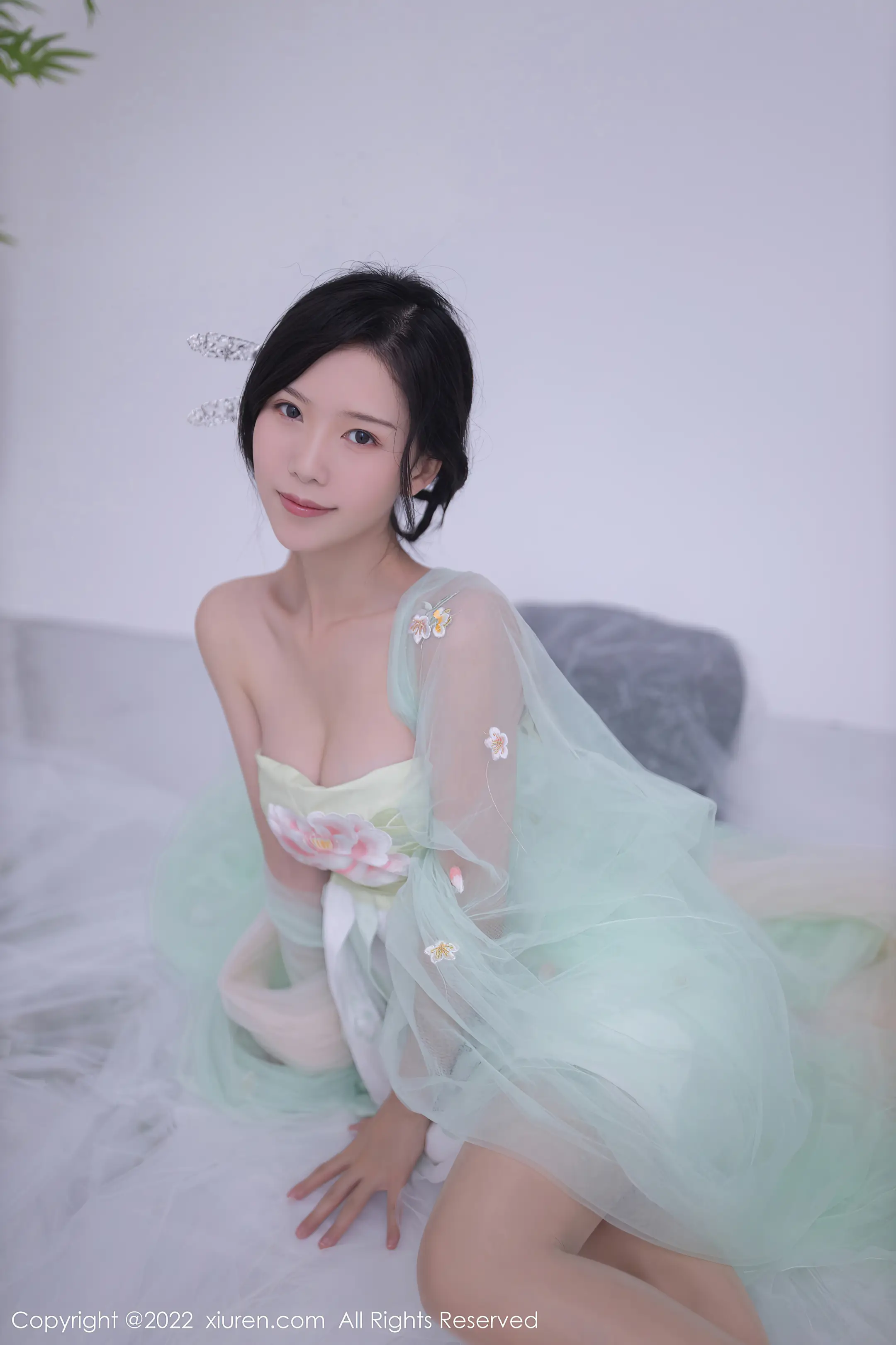 [XiuRen秀人网] 2022.07.27-005