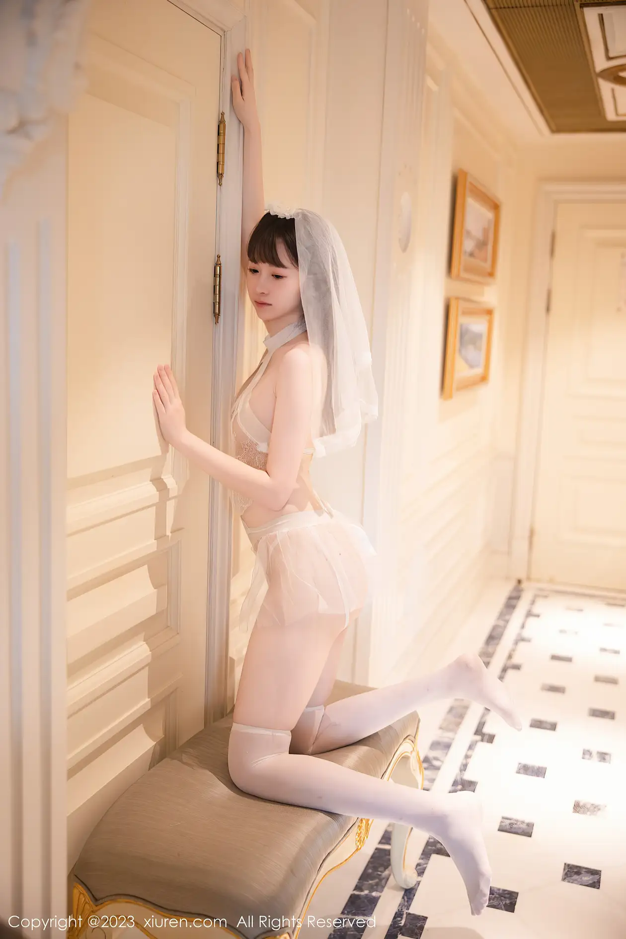 [秀人网] 2023.09.21 NO.7421-009