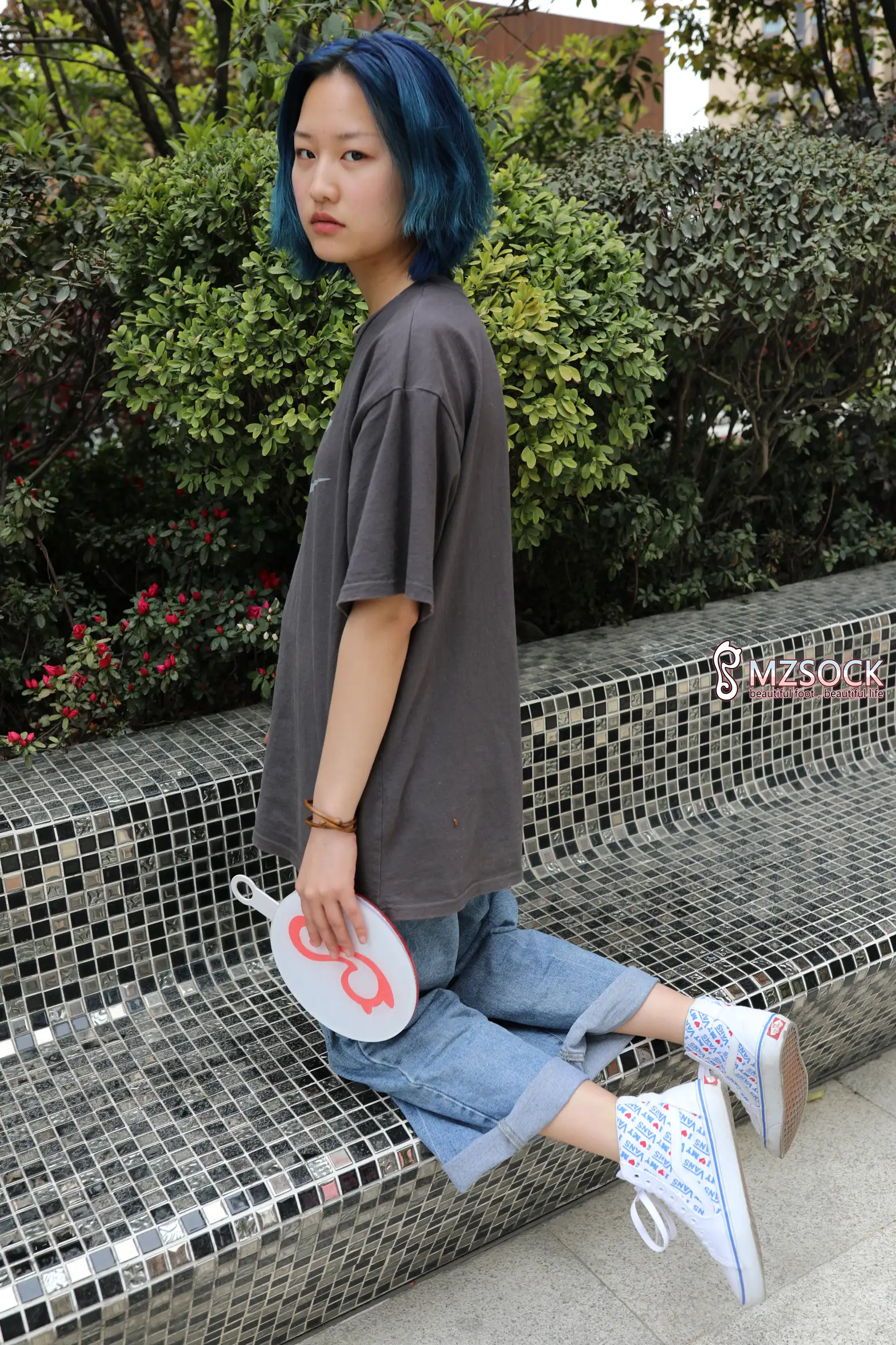 [MZSOCK]爱美足 NO.006-038