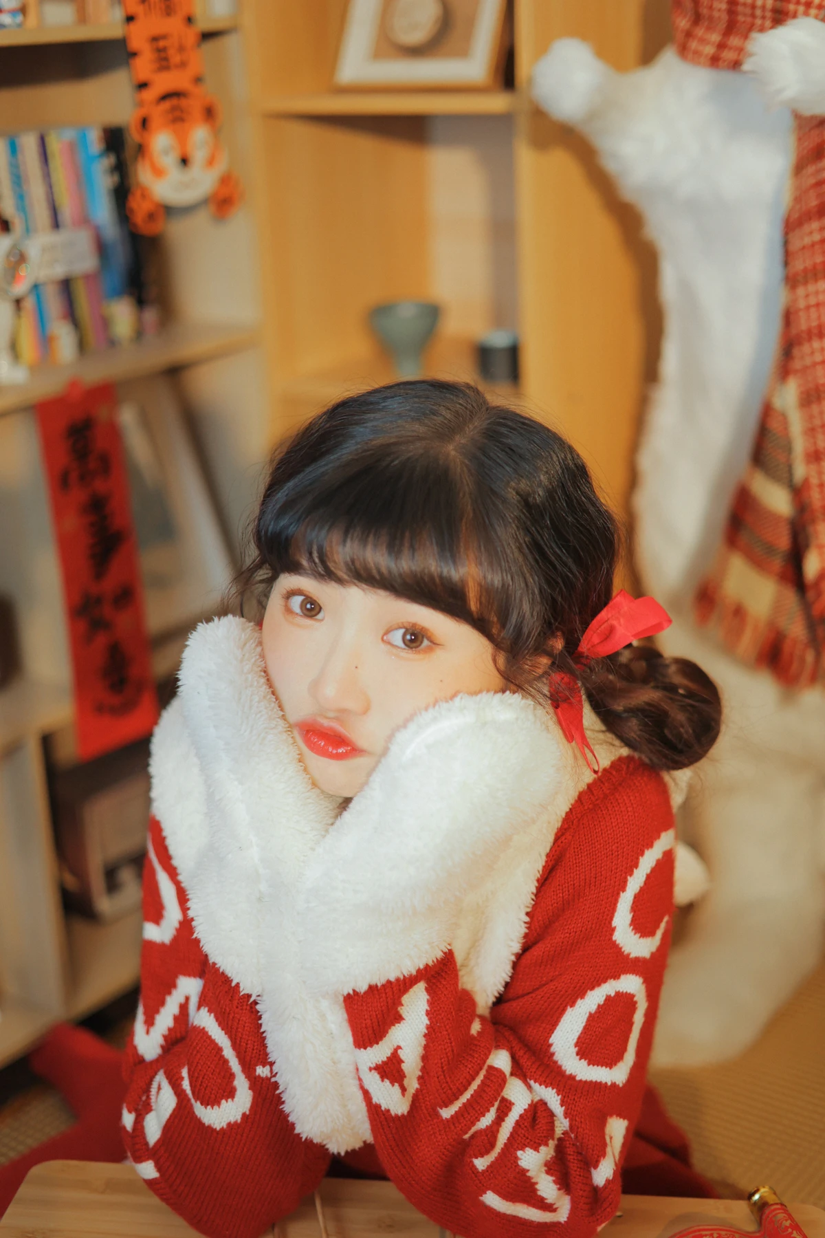 [艺图语]2023.01.14 Vol.2916 兔来运转#蓝胖子-#[26P]-014