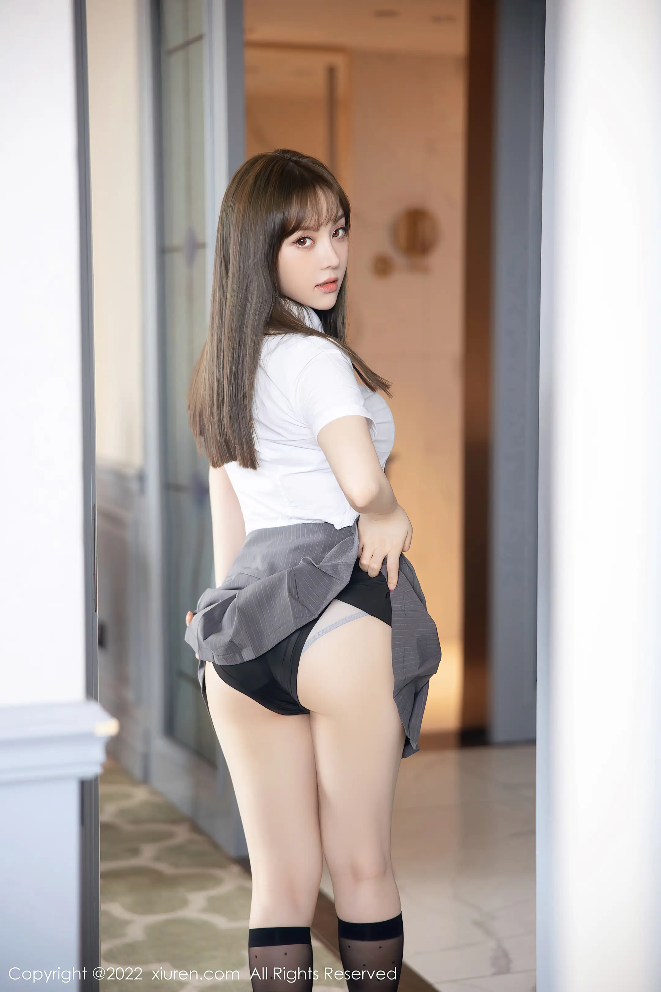 [Xiuren秀人网] 2022.06.14-003