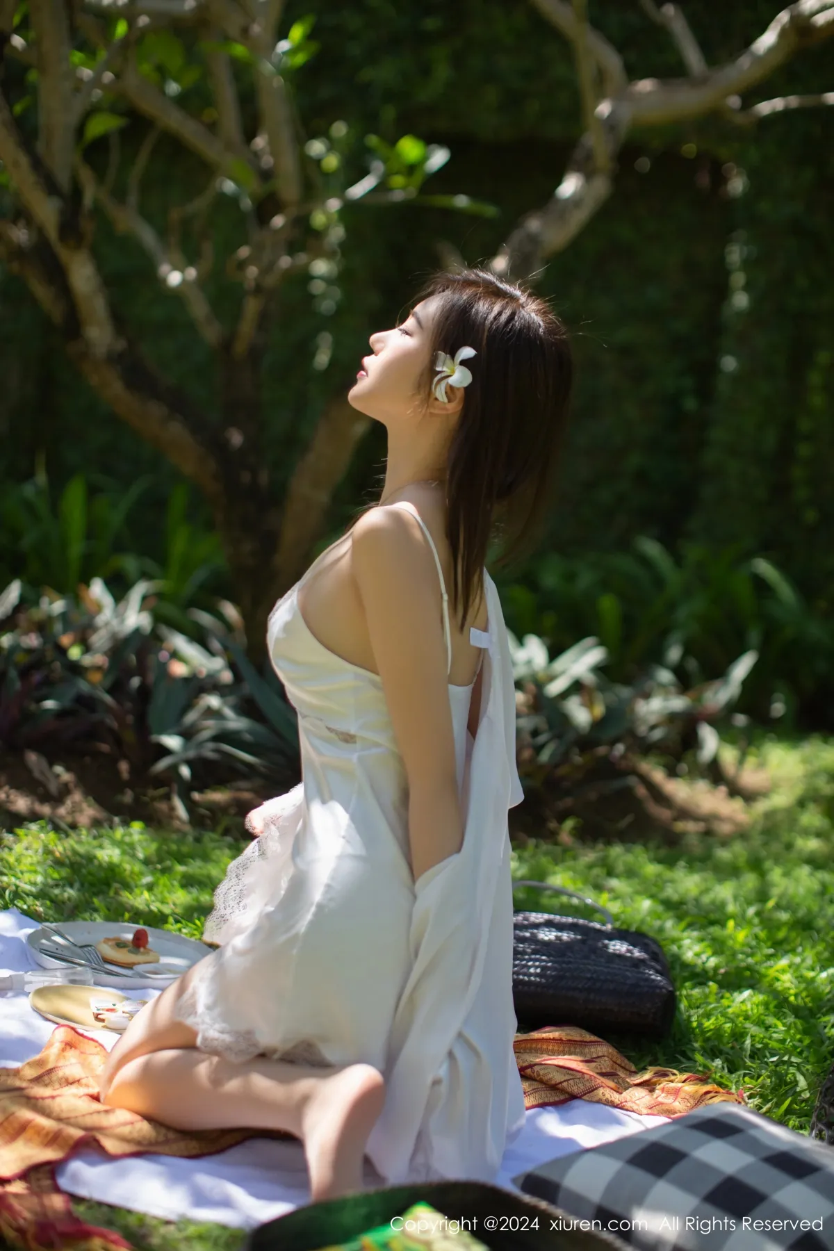 [秀人网] 2024.03.19 No.8256-009