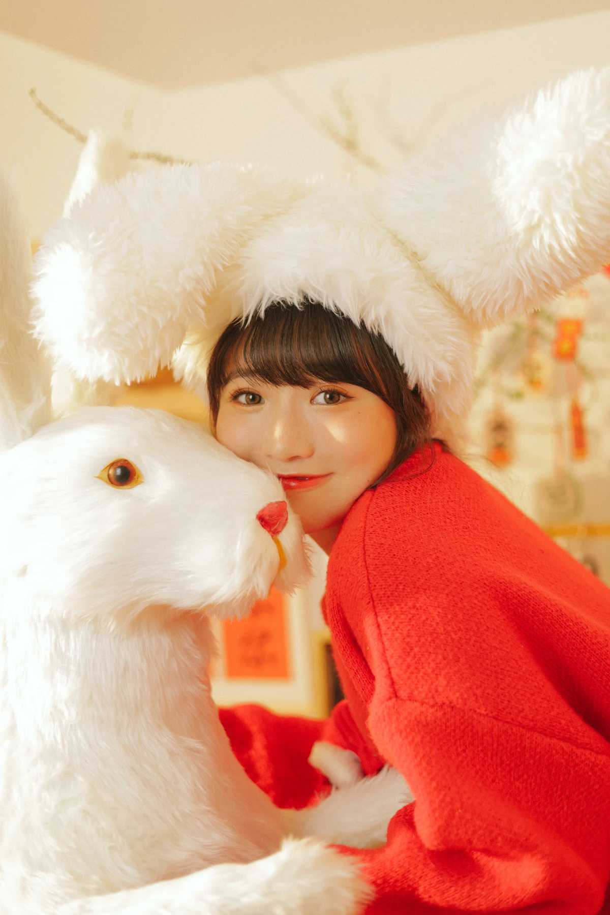 [艺图语]2023.02.05 Vol.2979 新年胜旧年#蓝胖子-#[25P]-012