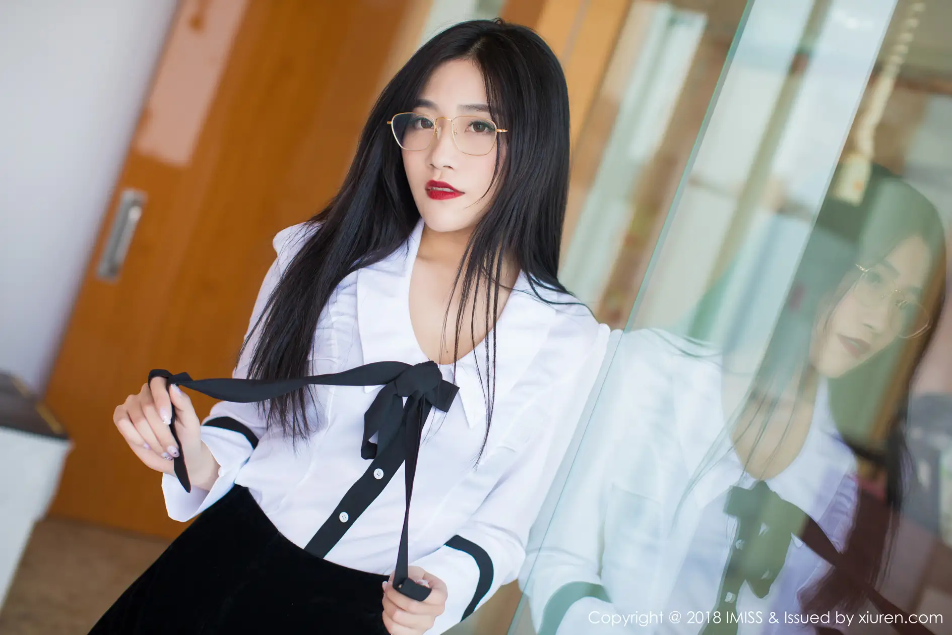 [爱蜜社] 2018.05.16 VOL.239-007