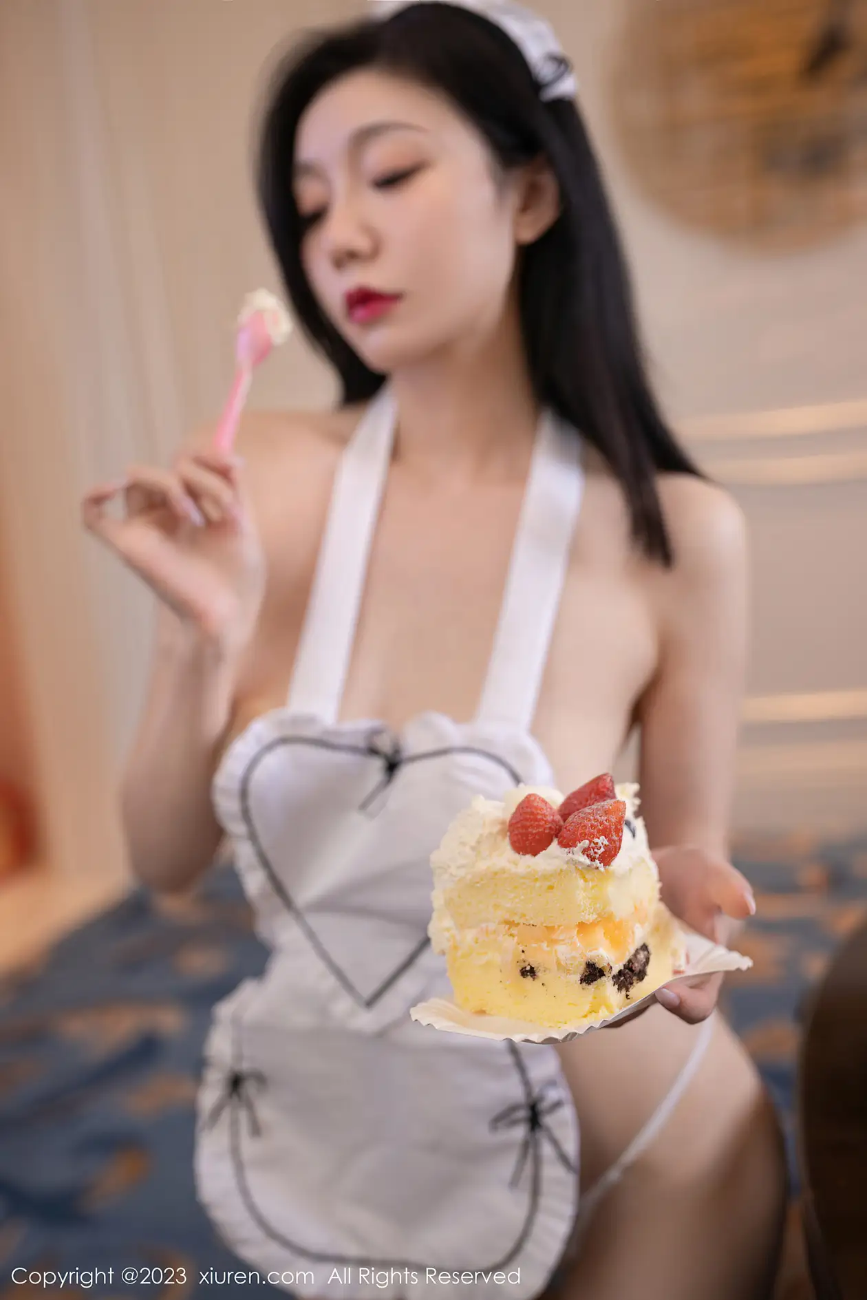 [秀人网] 2023.04.11 NO.6556-020