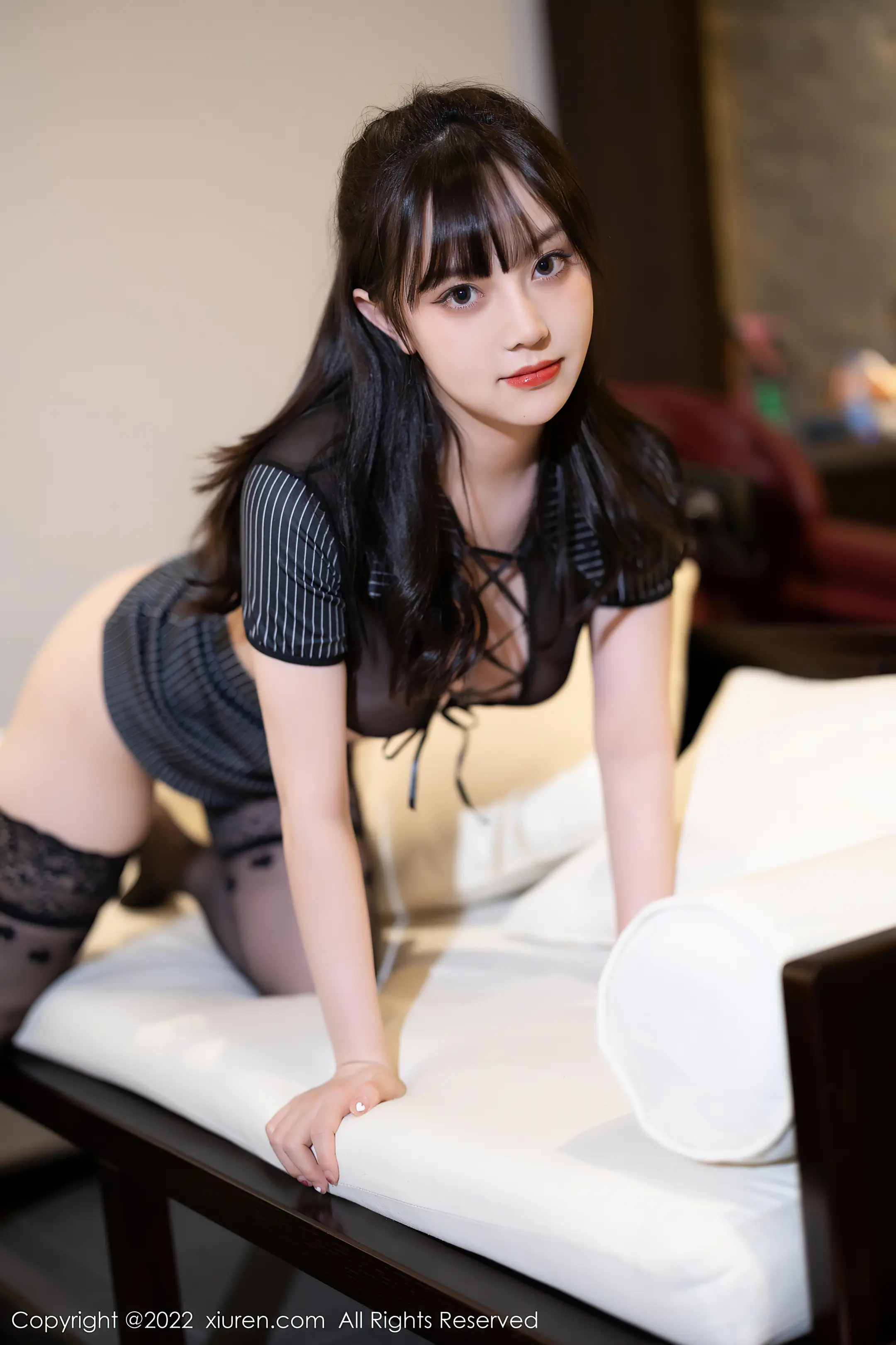 [Xiuren秀人网] 2022.06.09-022