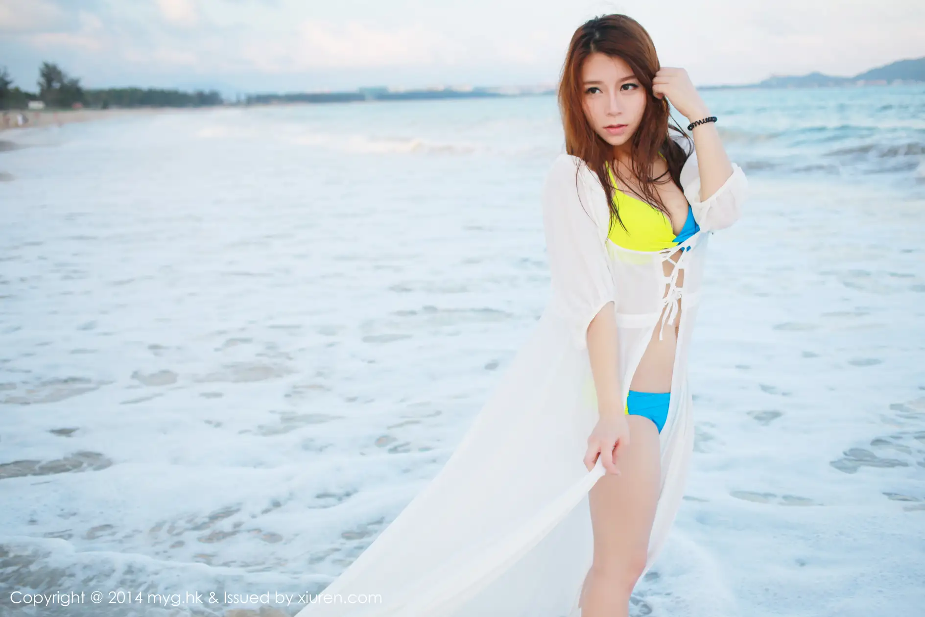 [美媛馆] 2014.08.14 VOL.007-105