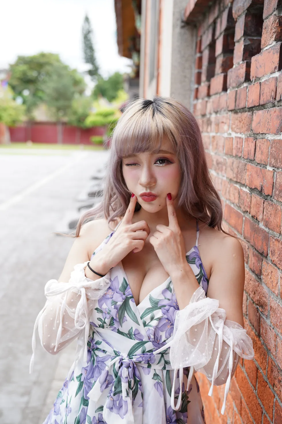 [街拍丝足] NO.150 薛凯云 短裤裙高跟美腿 #街拍丝足、美足#[120P]-069