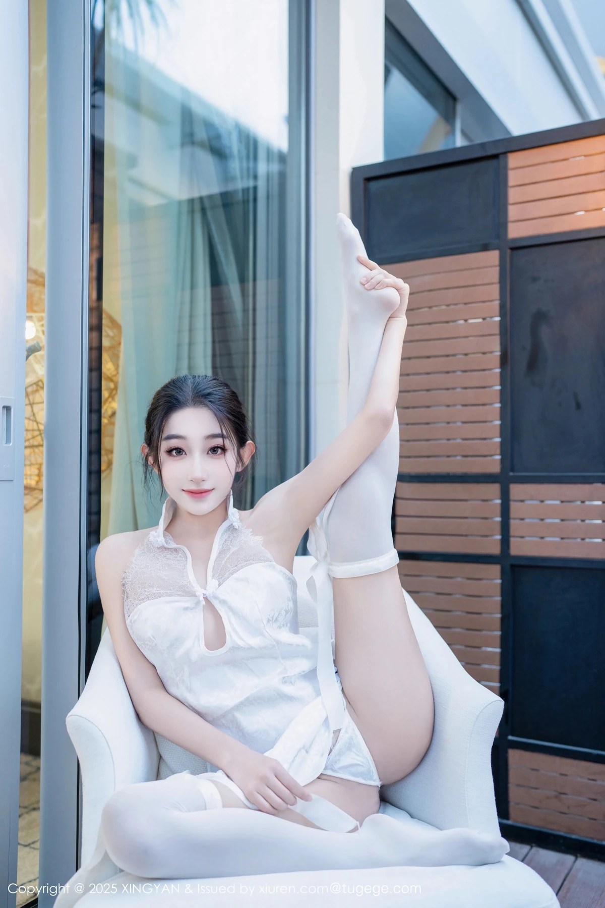 [星颜社] 2025.02.25 VOL.313 星冉、秀人旗下#[62P]-048