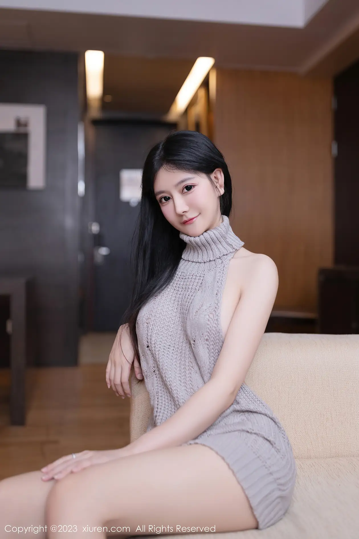 [秀人网] 2023.12.15 NO.7818-018