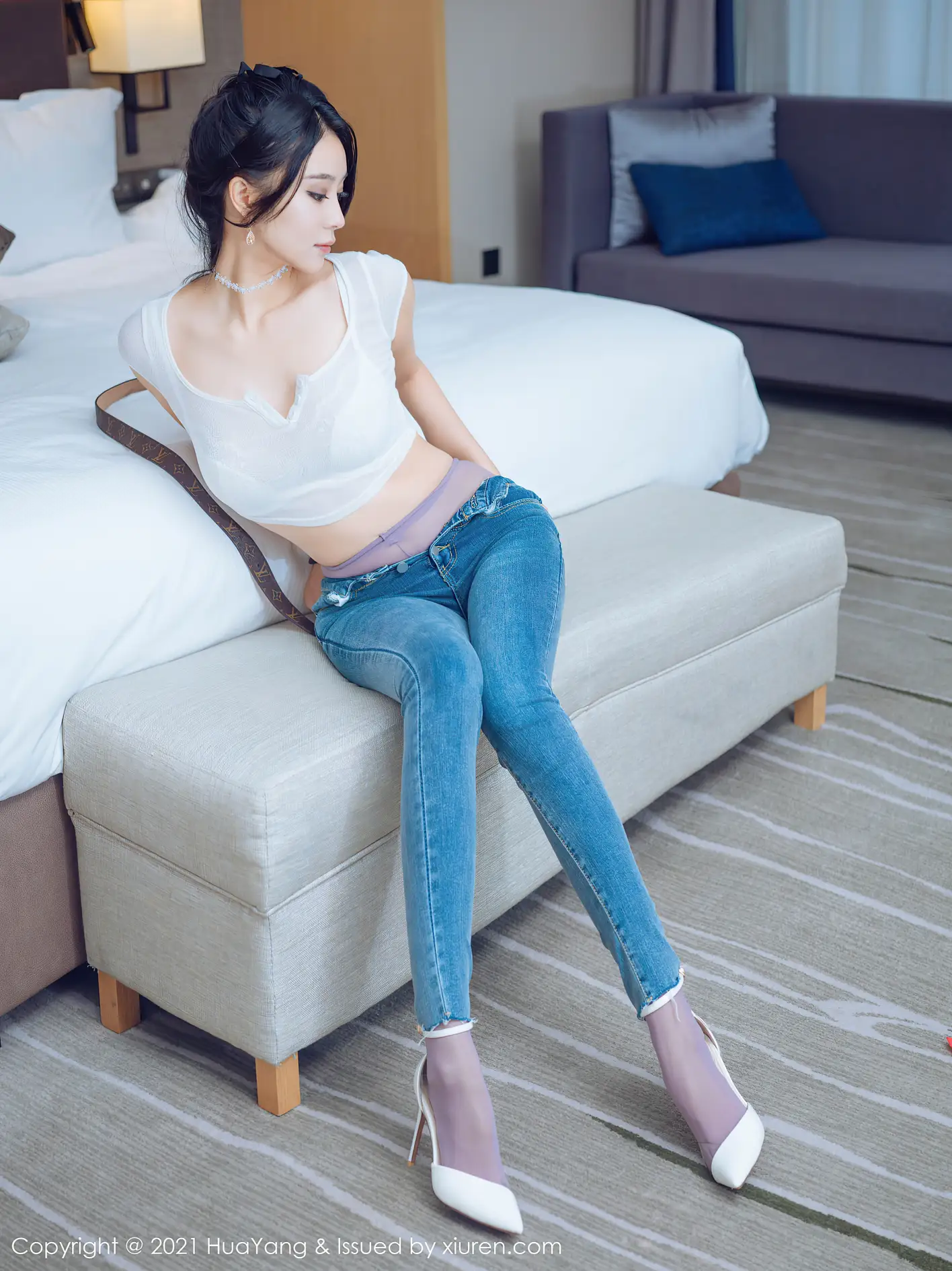 [花漾] 2021.05.20 VOL.0405-005