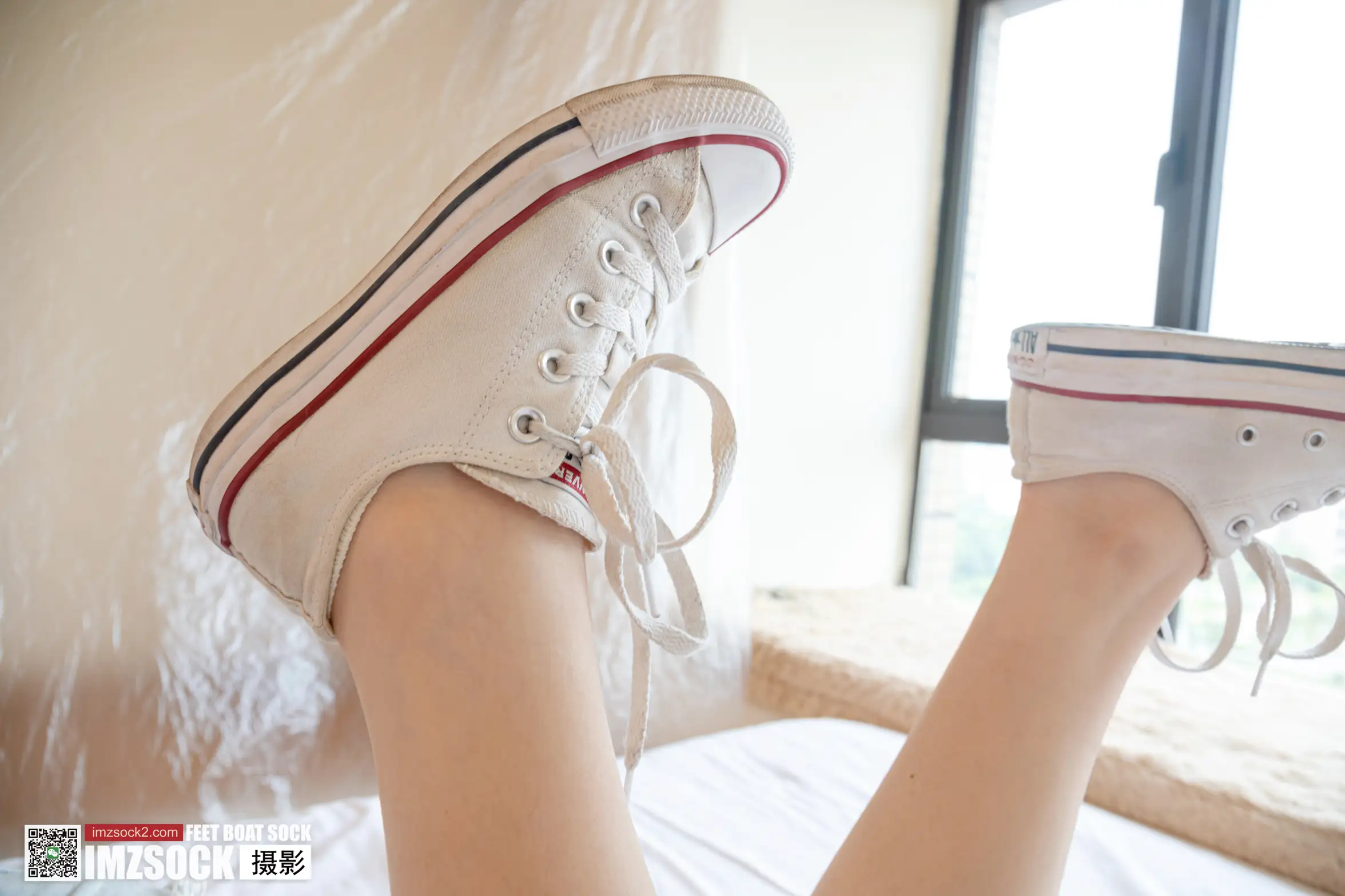 [MZSOCK]爱美足 NO.096-020