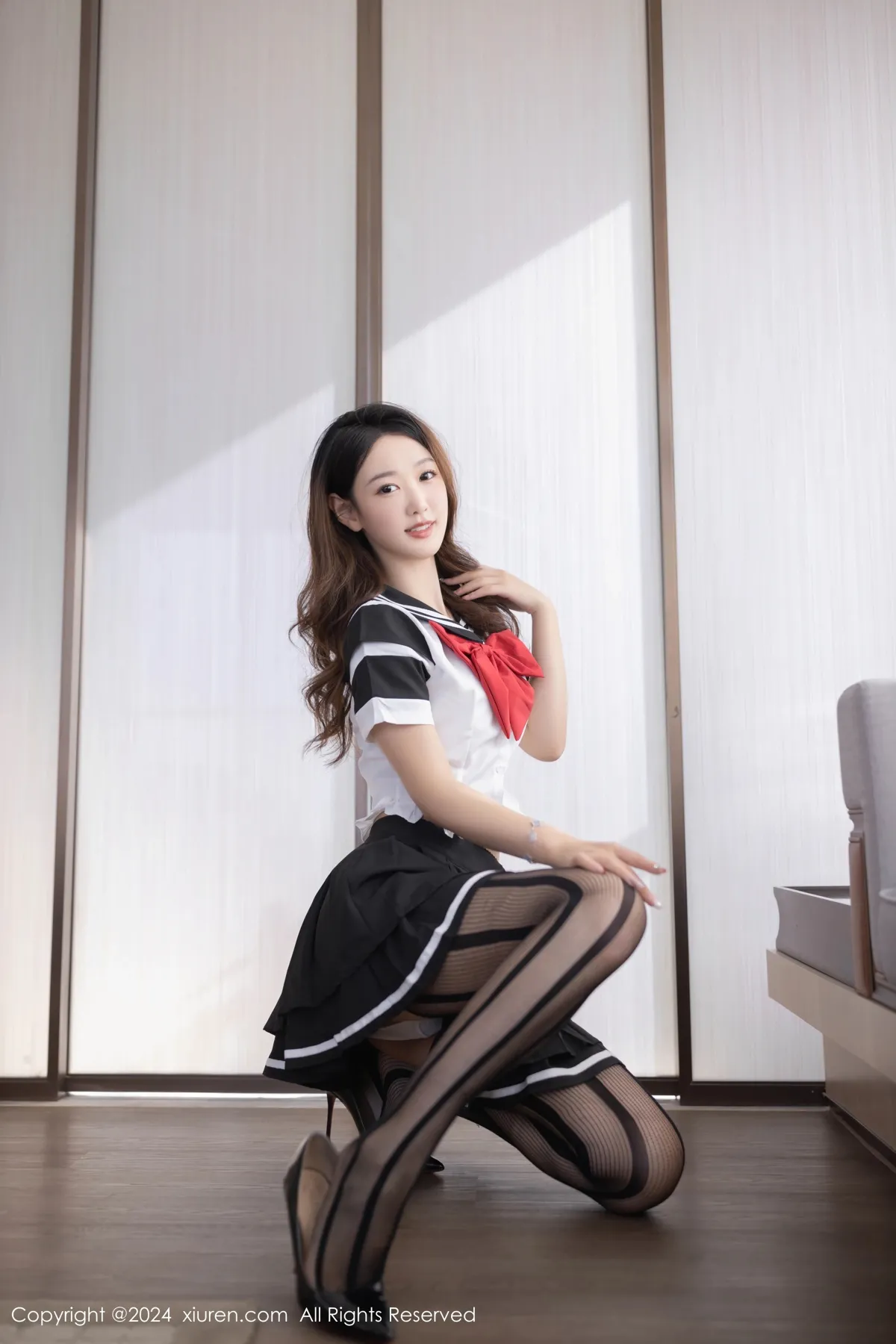 [秀人网] 2024.03.25 No.8287-015