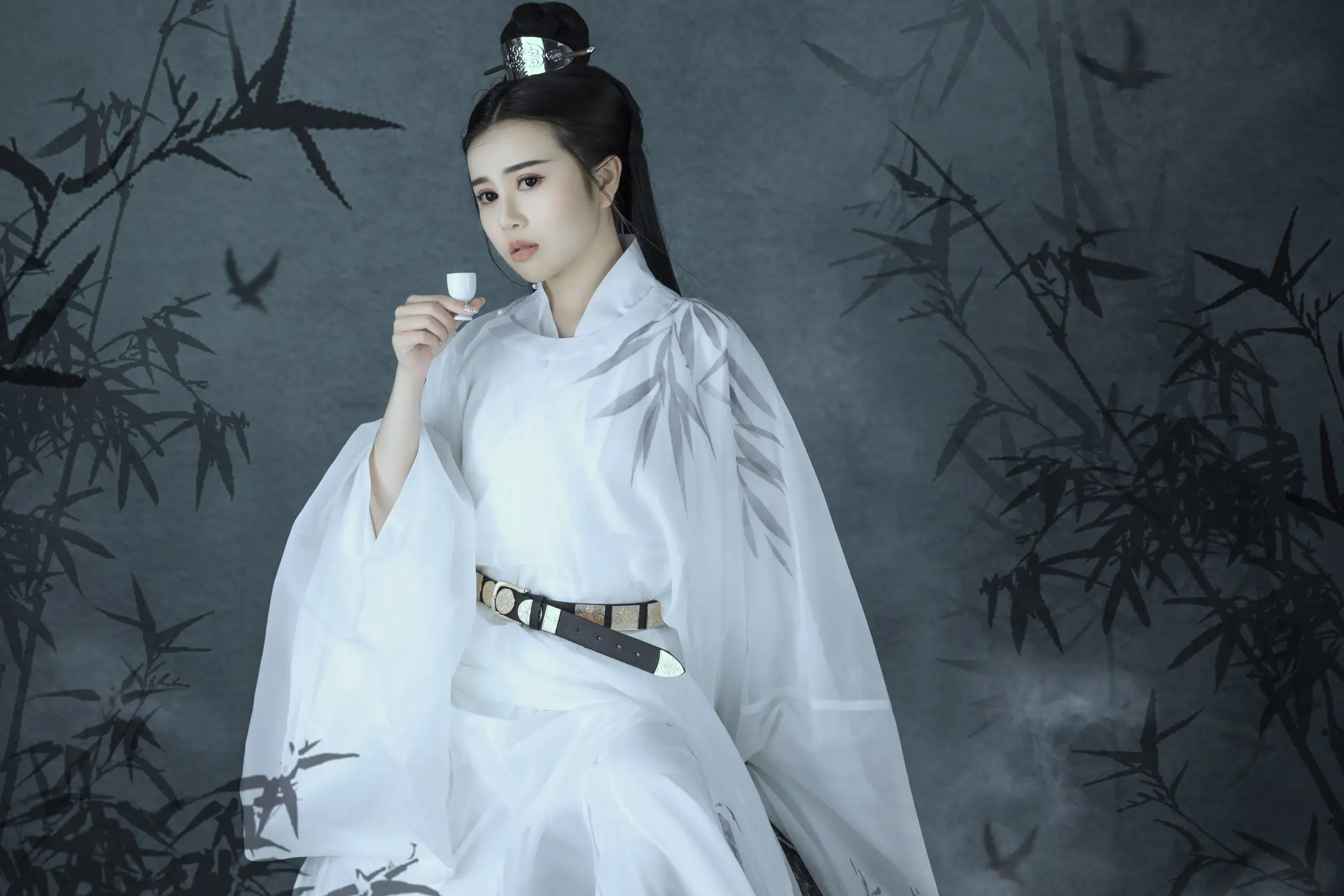 [艺图语] 2022.02.21 Vol.833-003