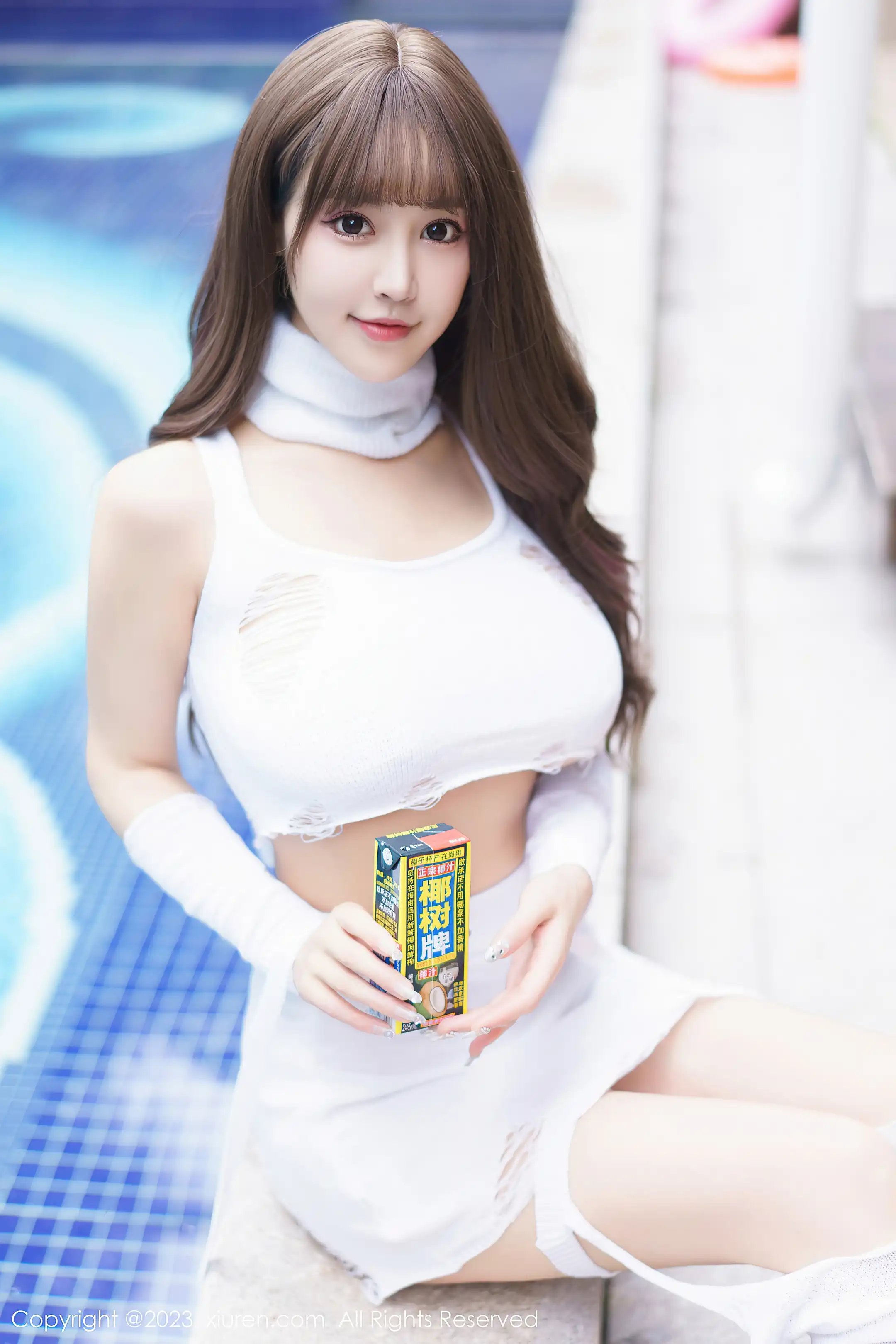 [秀人网] 2023.02.14 NO.6261-006