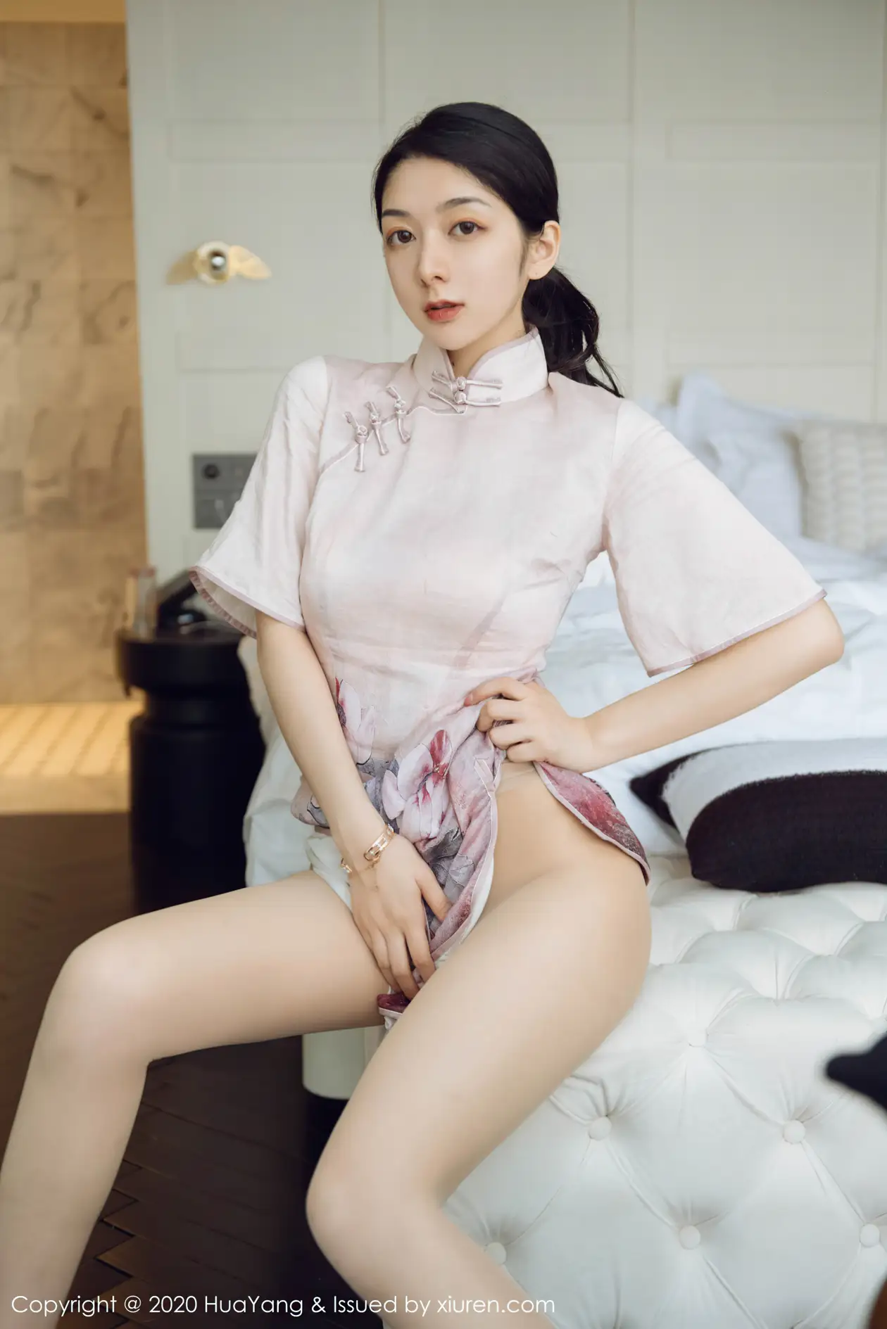 [花漾] 2020.09.07 VOL.0285-040