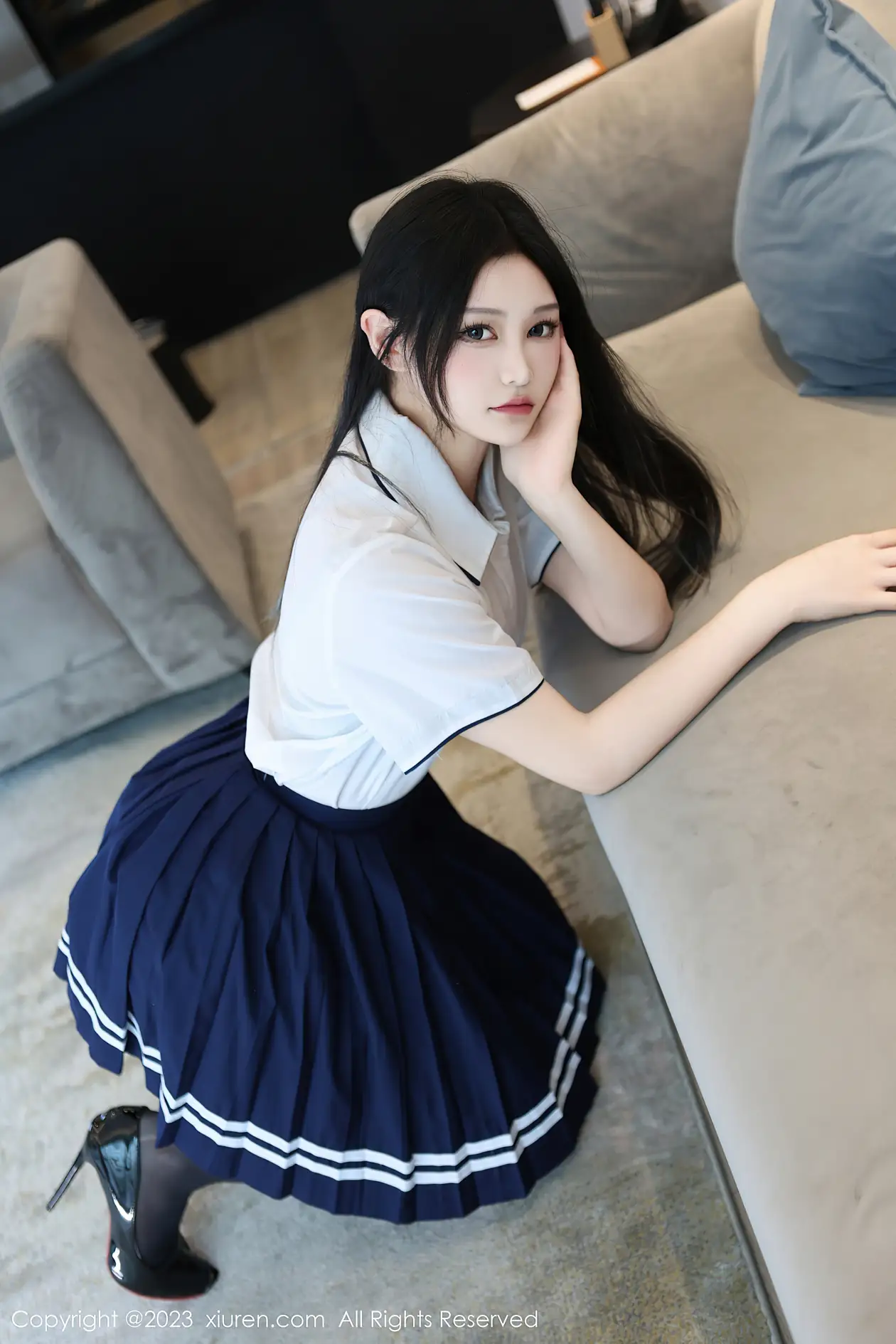 [秀人网] 2023.11.22 NO.7697-014