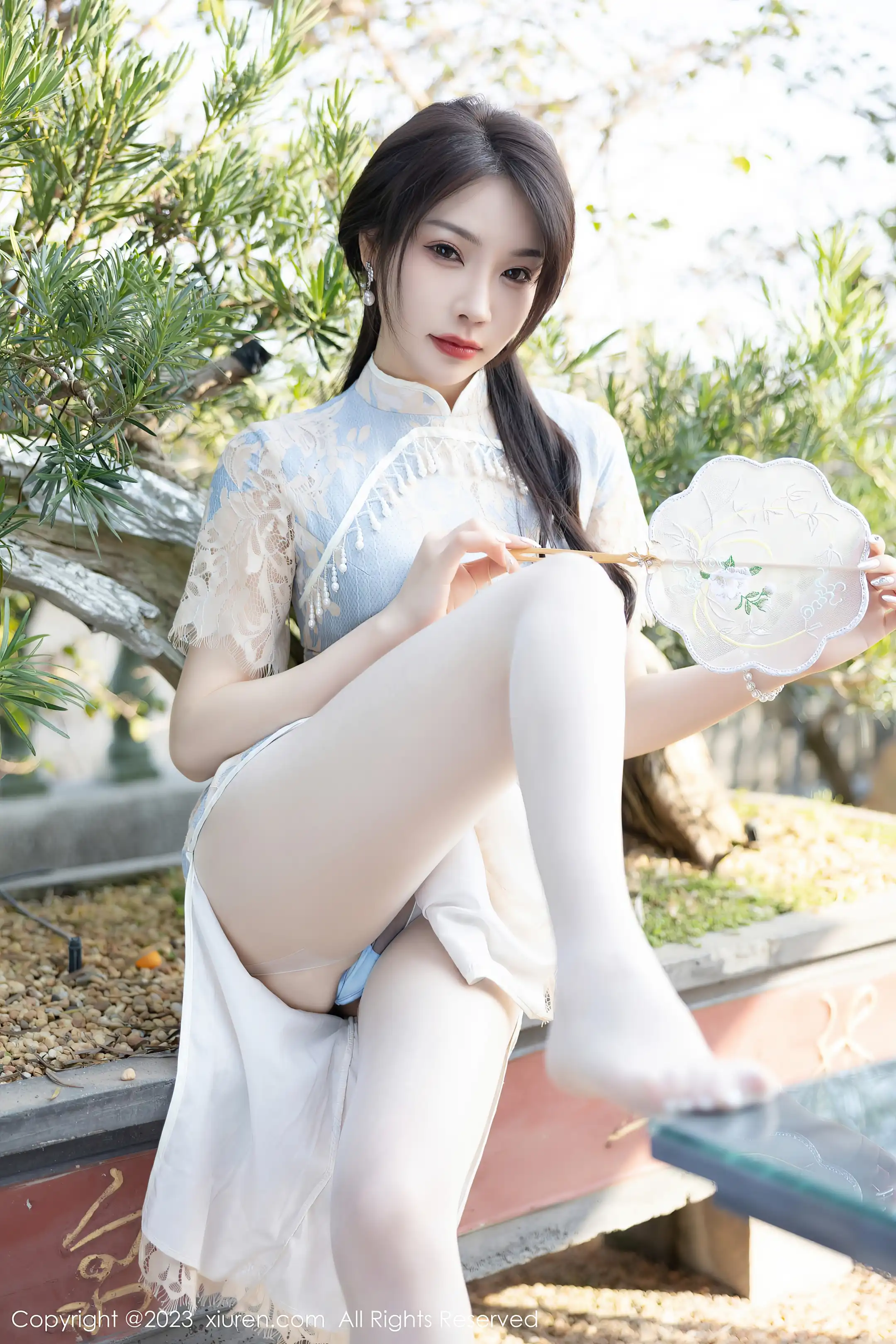 [秀人网] 2023.03.17 NO.6434-017