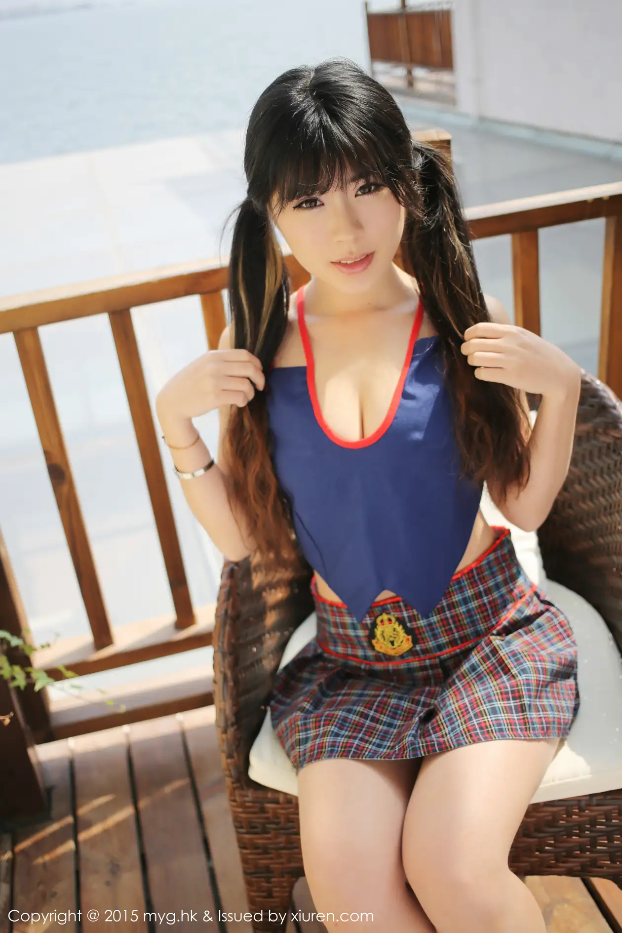 [美媛馆] 2015.03.26 VOL.108-012