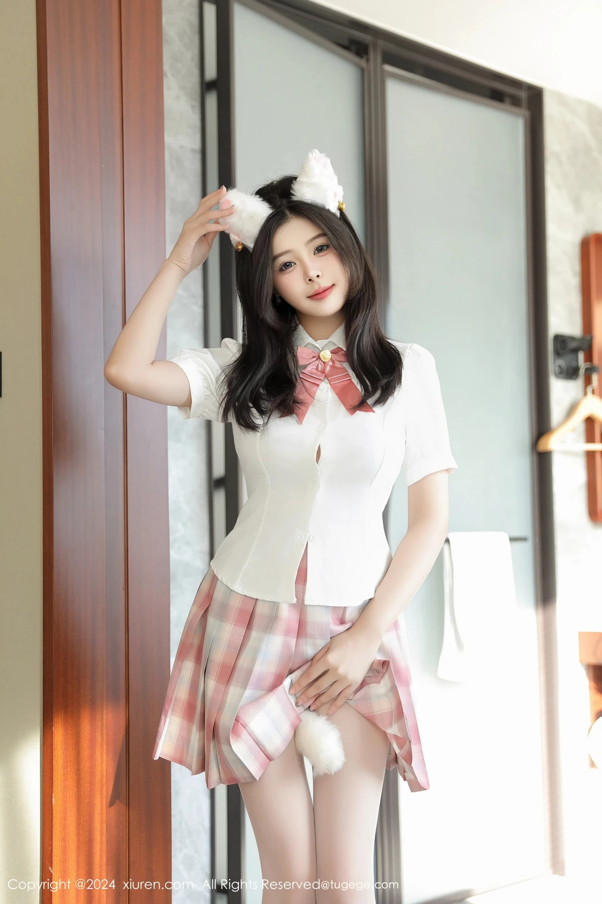 [秀人网] 2024.10.12 No.9277 袁圆、秀人旗下#[72P]-025