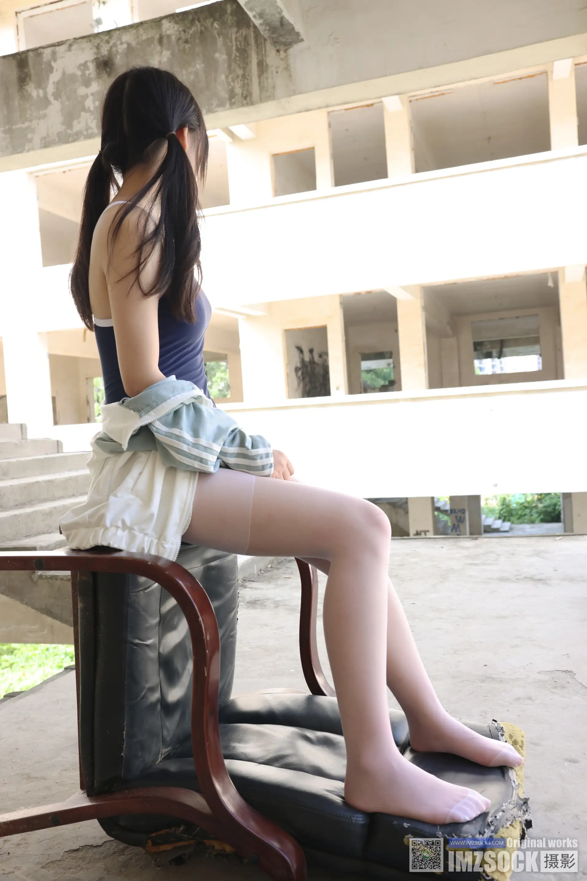 [MZSOCK]爱美足 NO.245-063