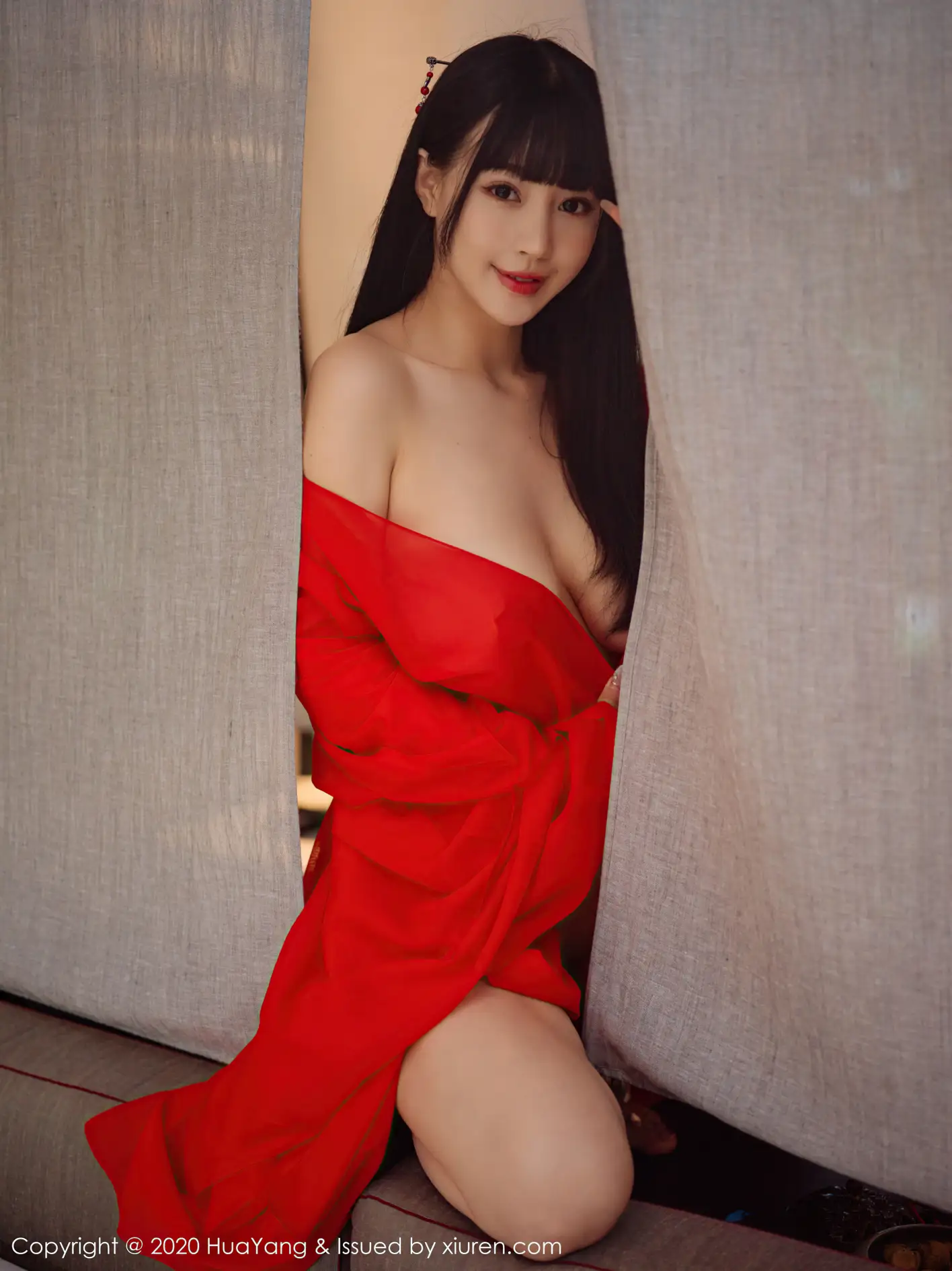 [花漾] 2020.10.30 VOL.0310-014