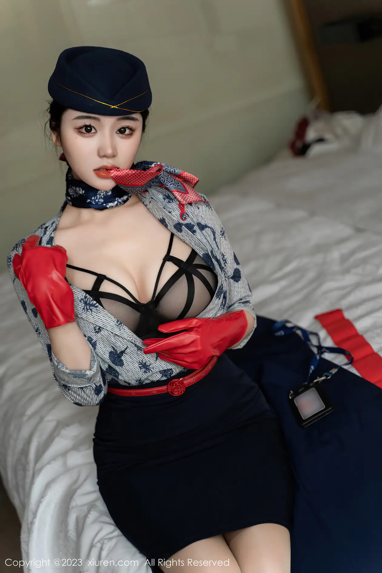[秀人网] 2023.05.24 NO.6790-019