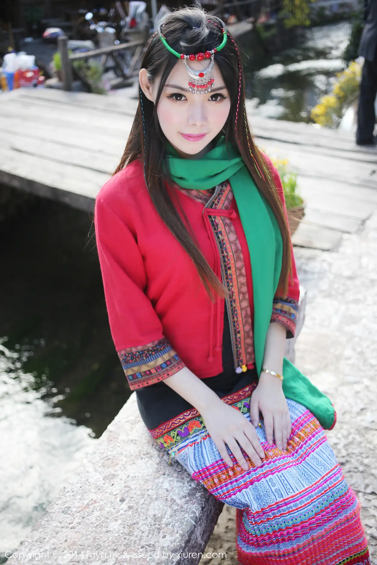 [美媛馆] 2014.11.04 VOL.071-004