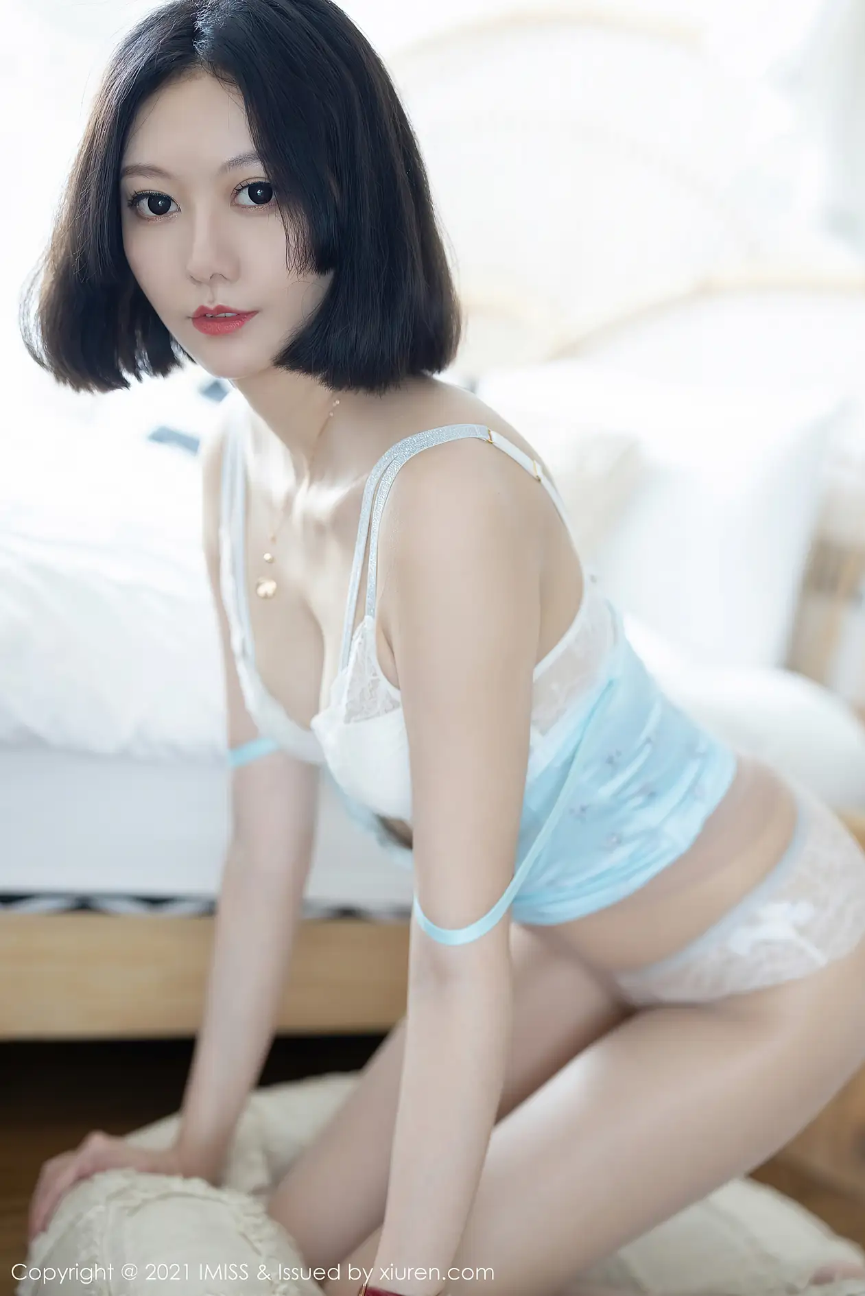 [爱蜜社] 2021.05.24 VOL.595-048