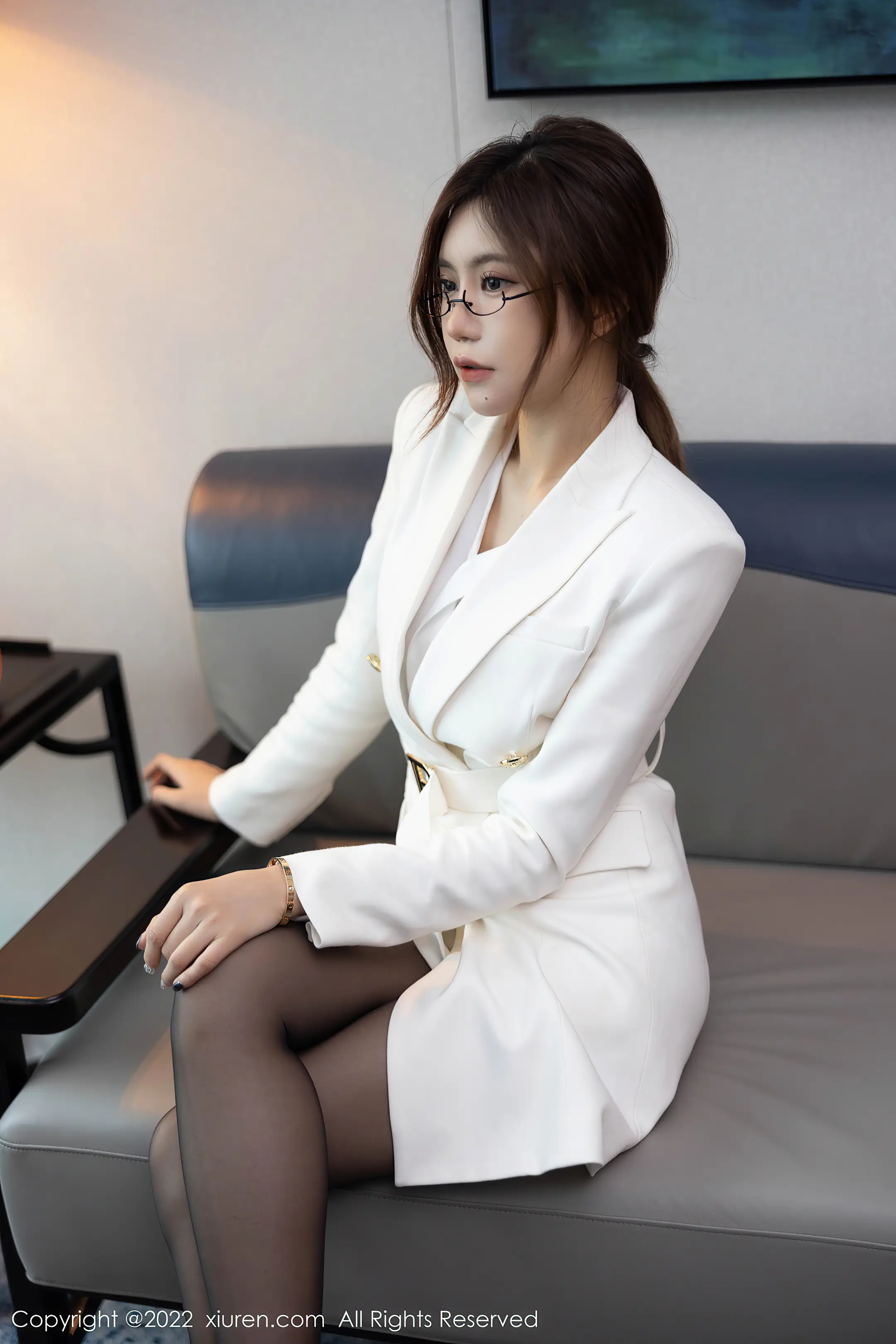 [Xiuren秀人网] 2022.08.12-041