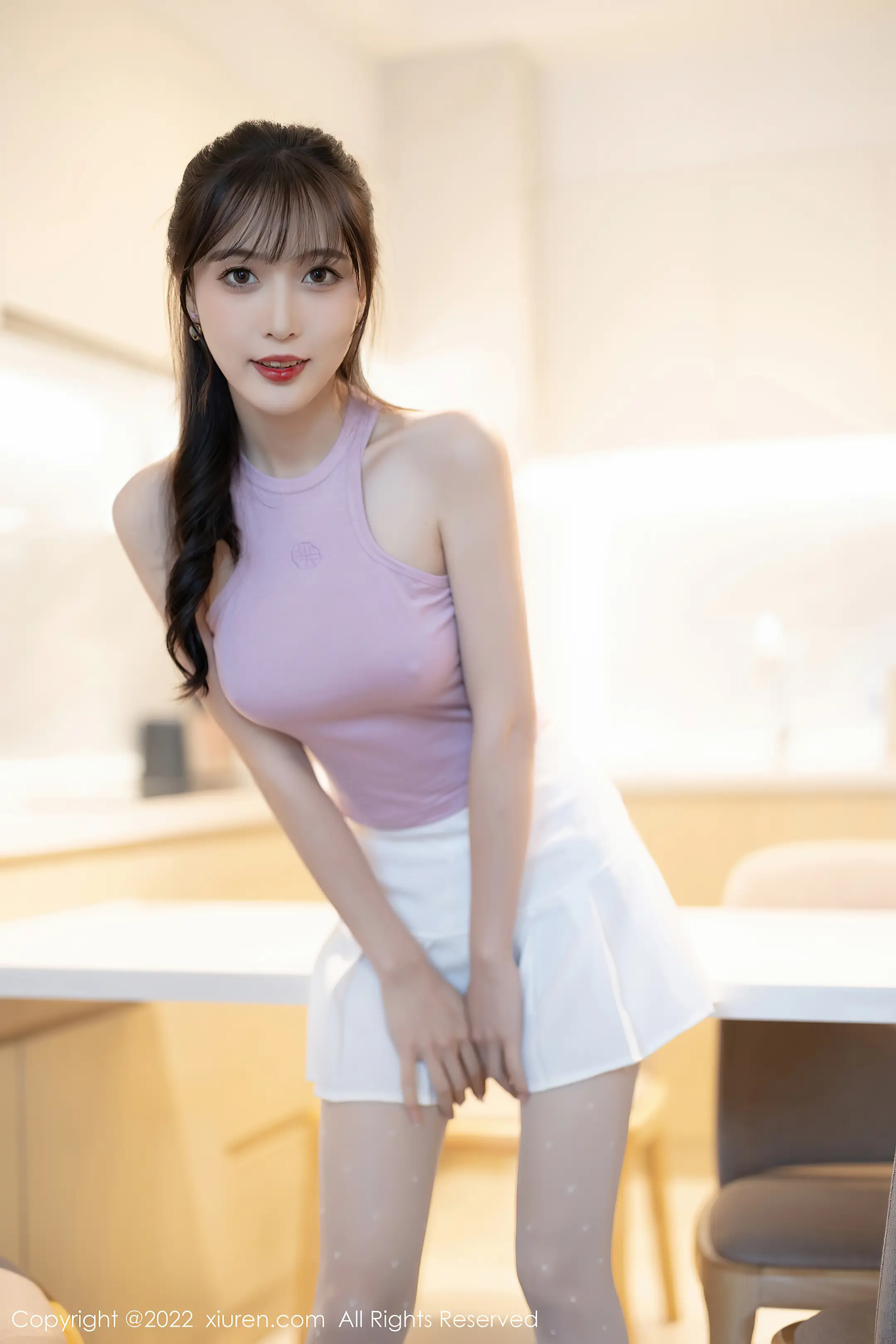 [Xiuren秀人网] 2022.09.21 NO.5622-007